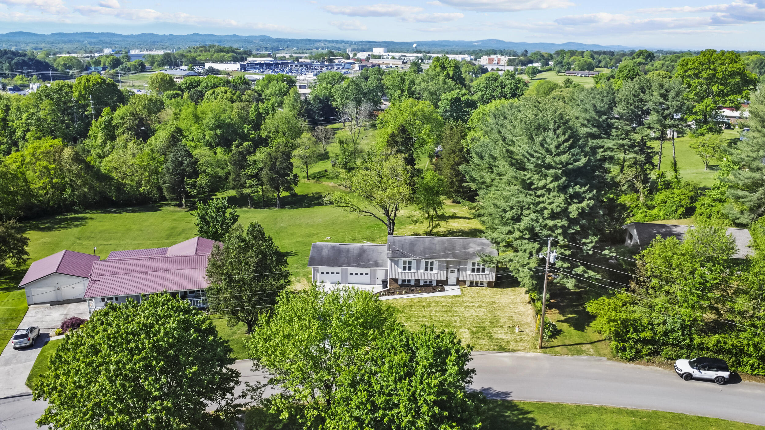 583 Roddy Drive