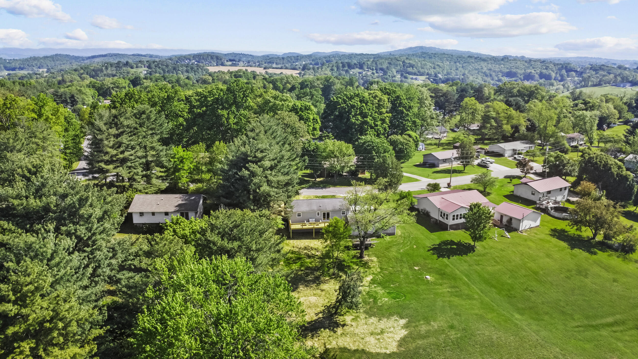 583 Roddy Drive