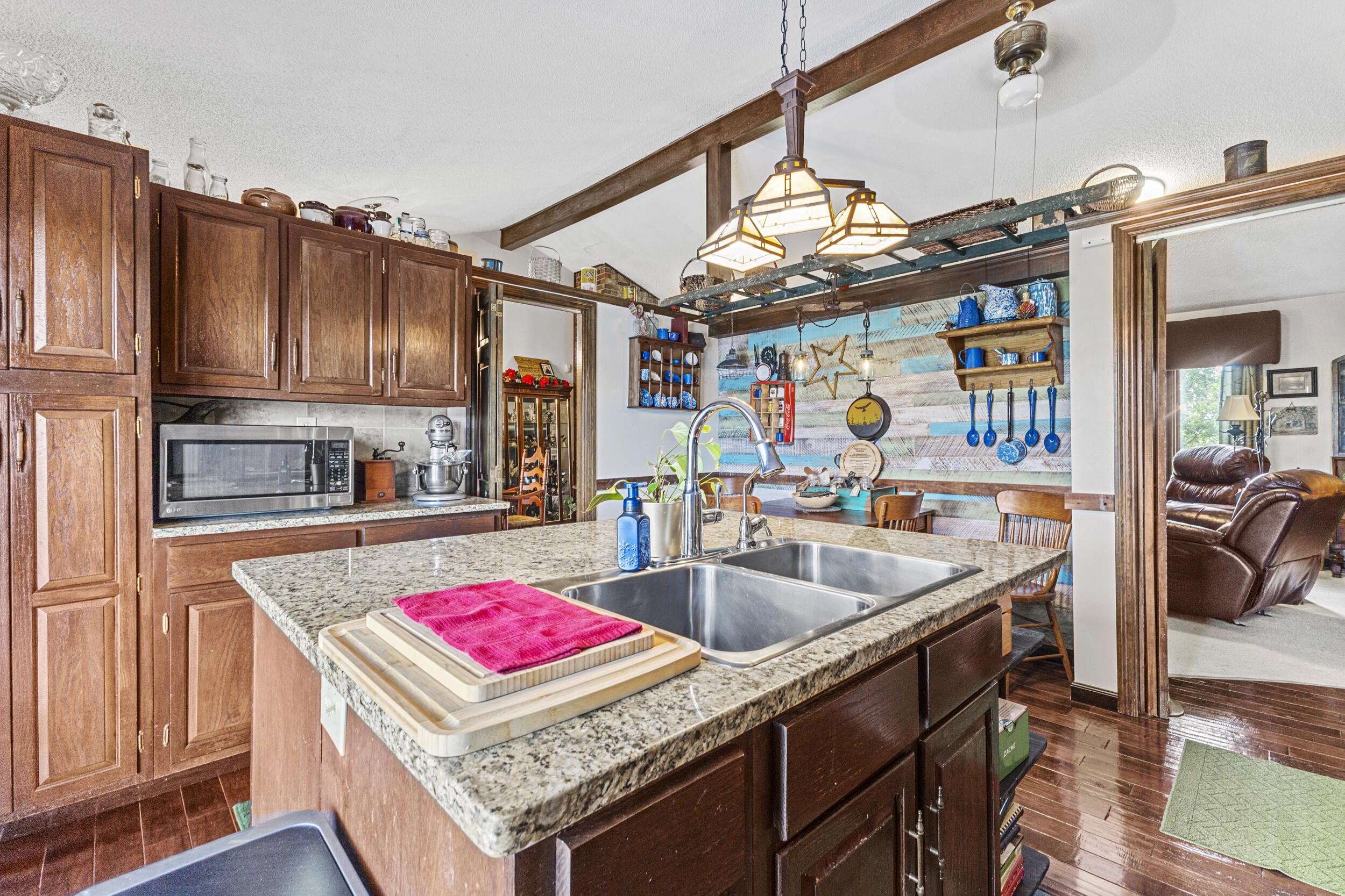 3021 Christopher Drive