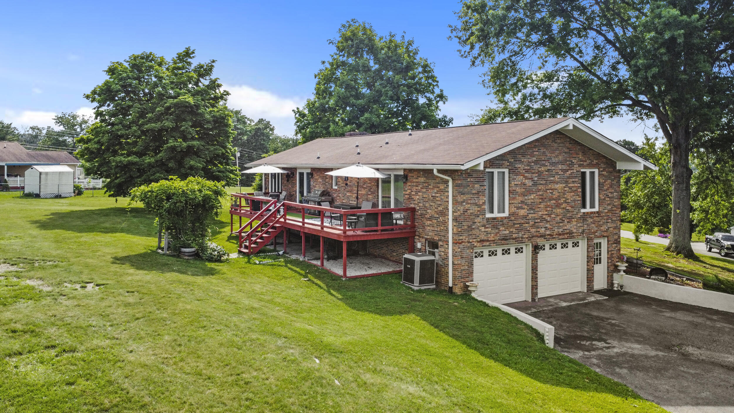 3021 Christopher Drive