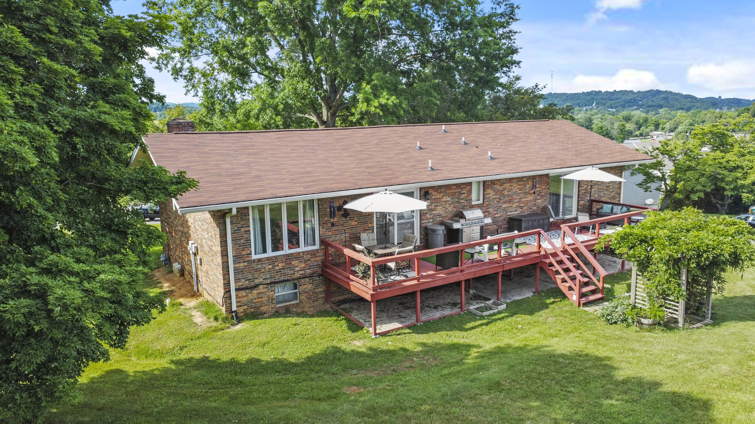 3021 Christopher Drive