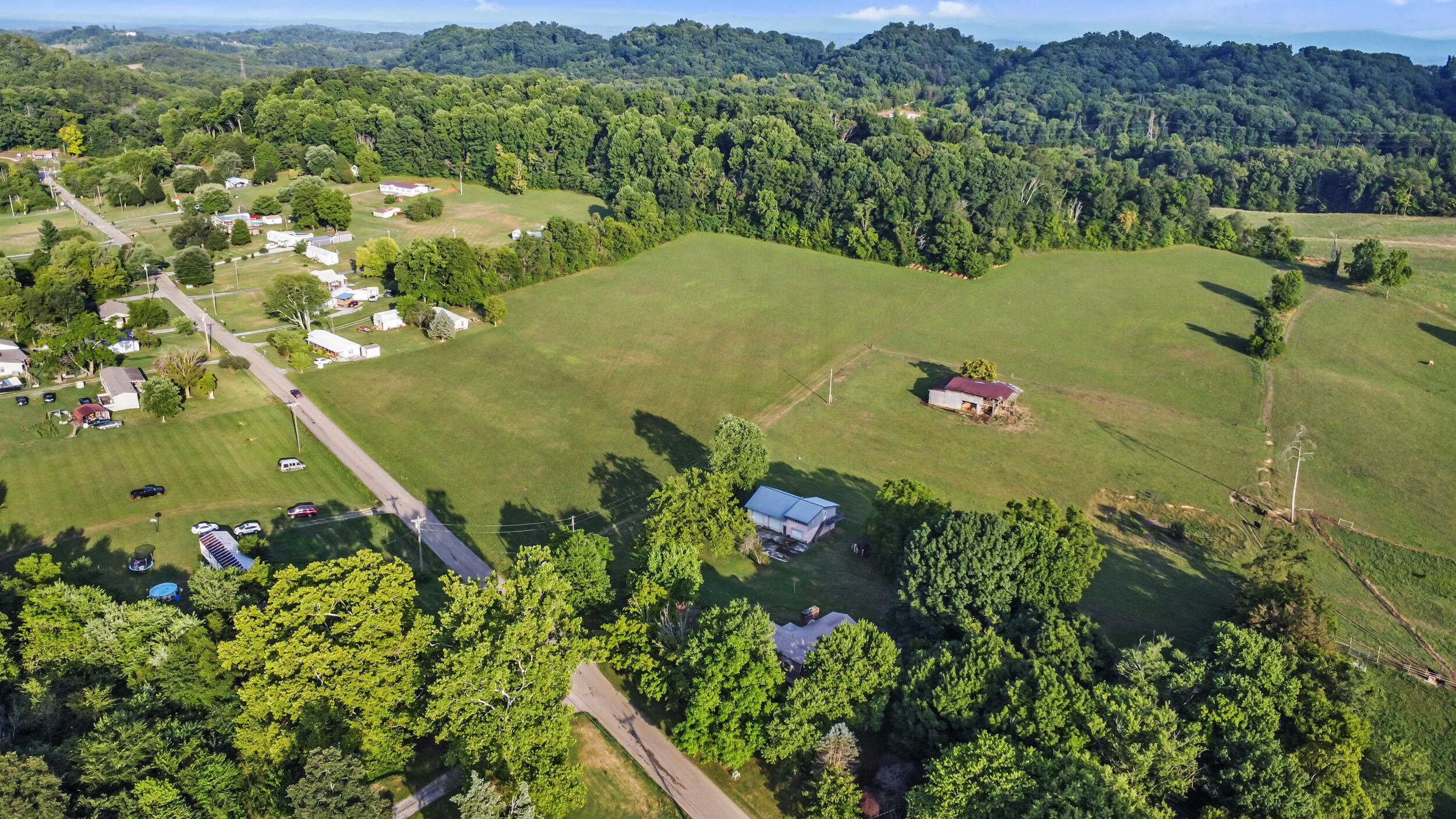 2245 Roe Junction Road