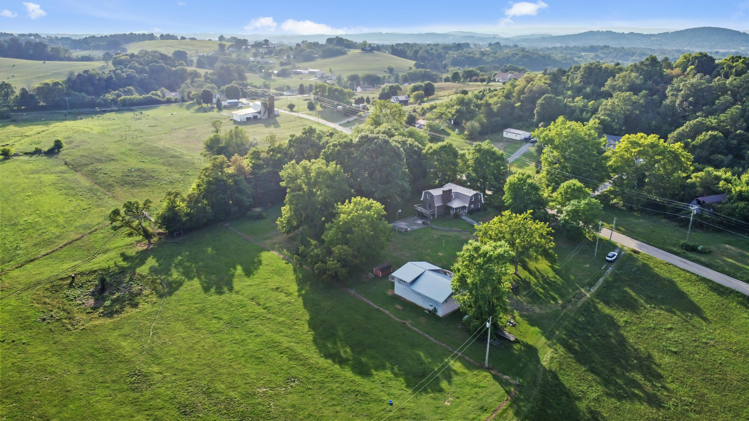 2245 Roe Junction Road