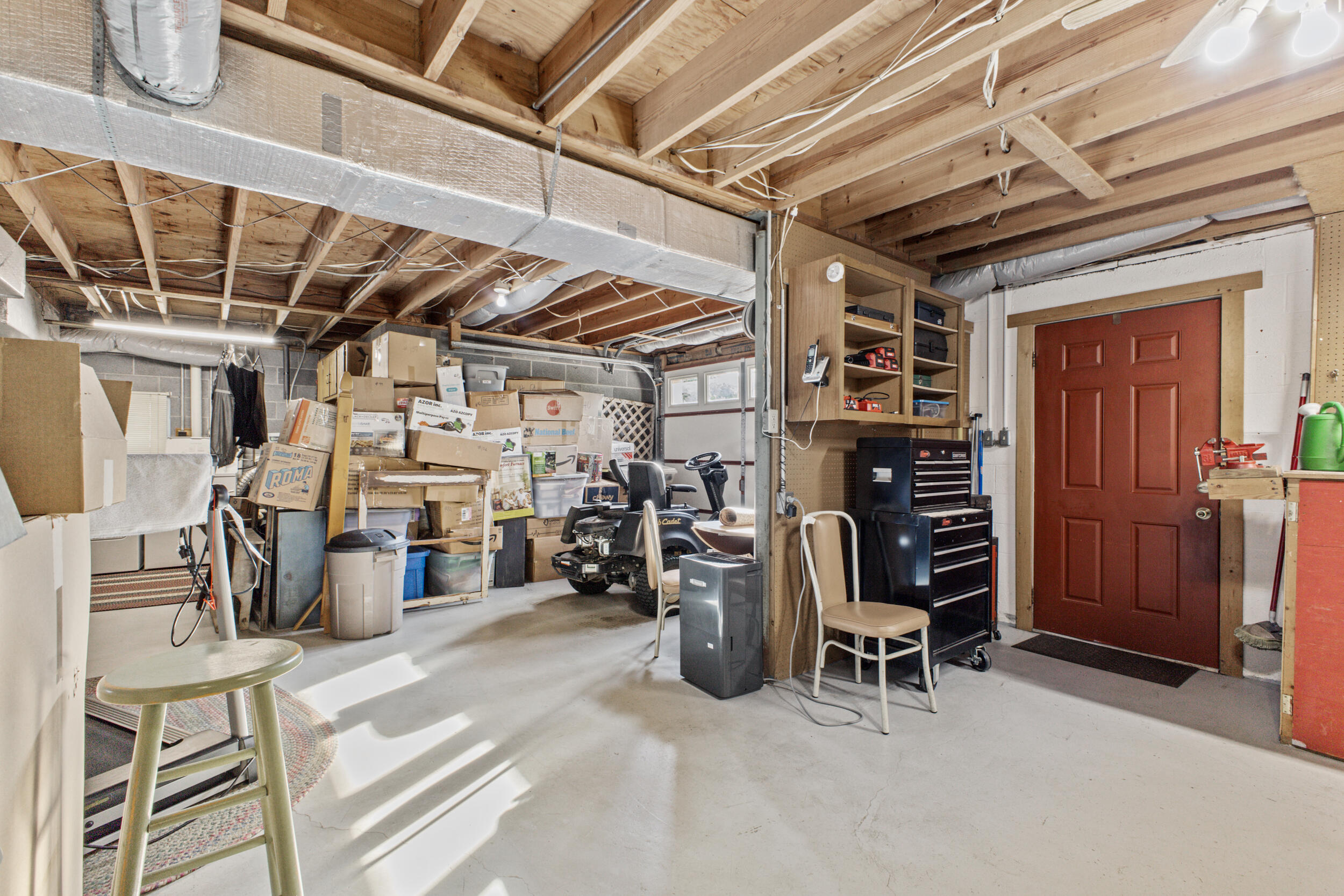 555 Pinewood Circle