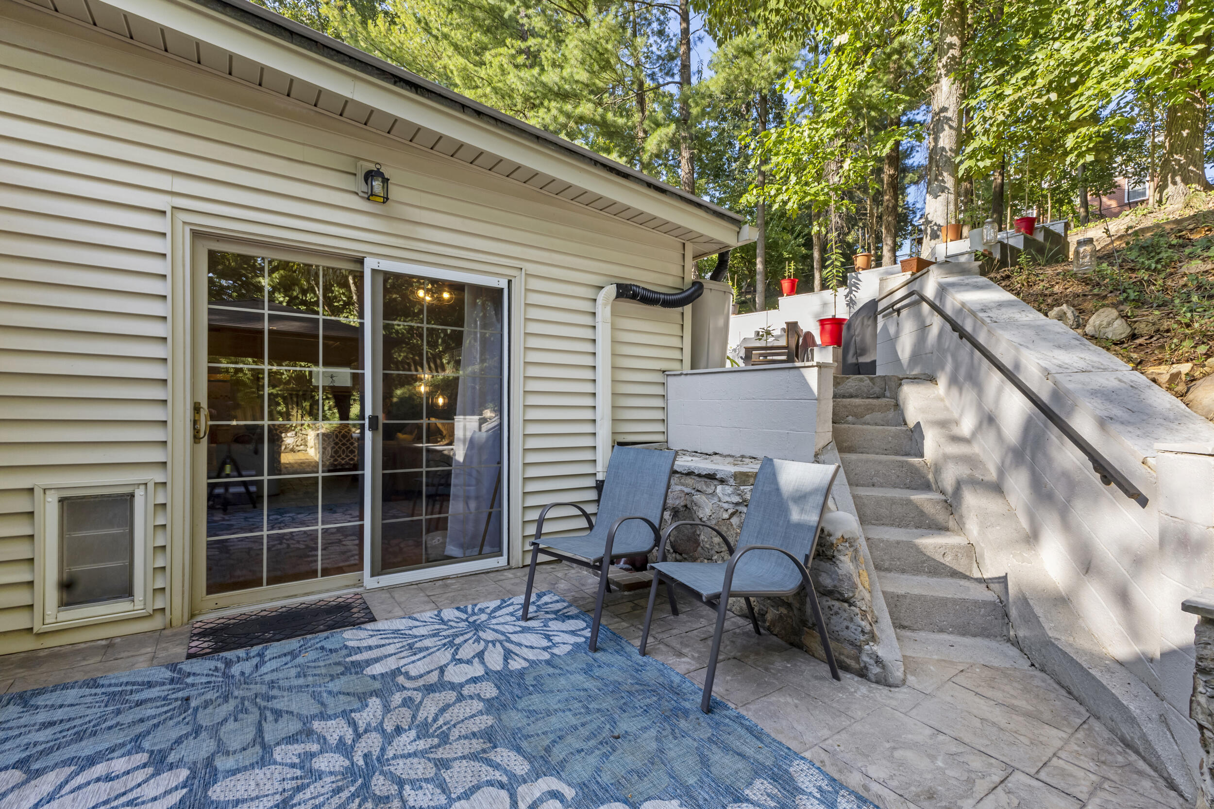 1824 Country Club Drive