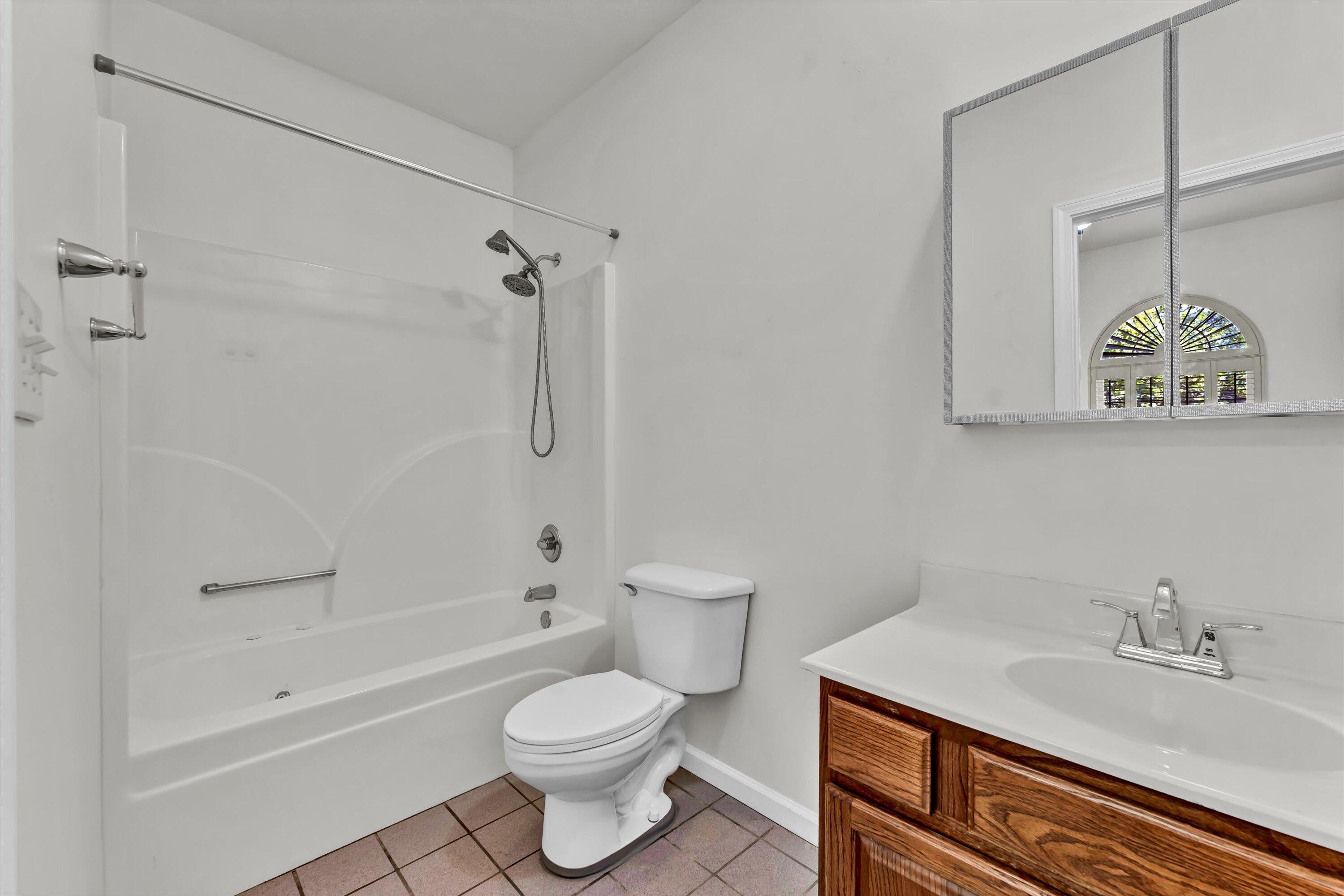 2518 Rosemeade Drive