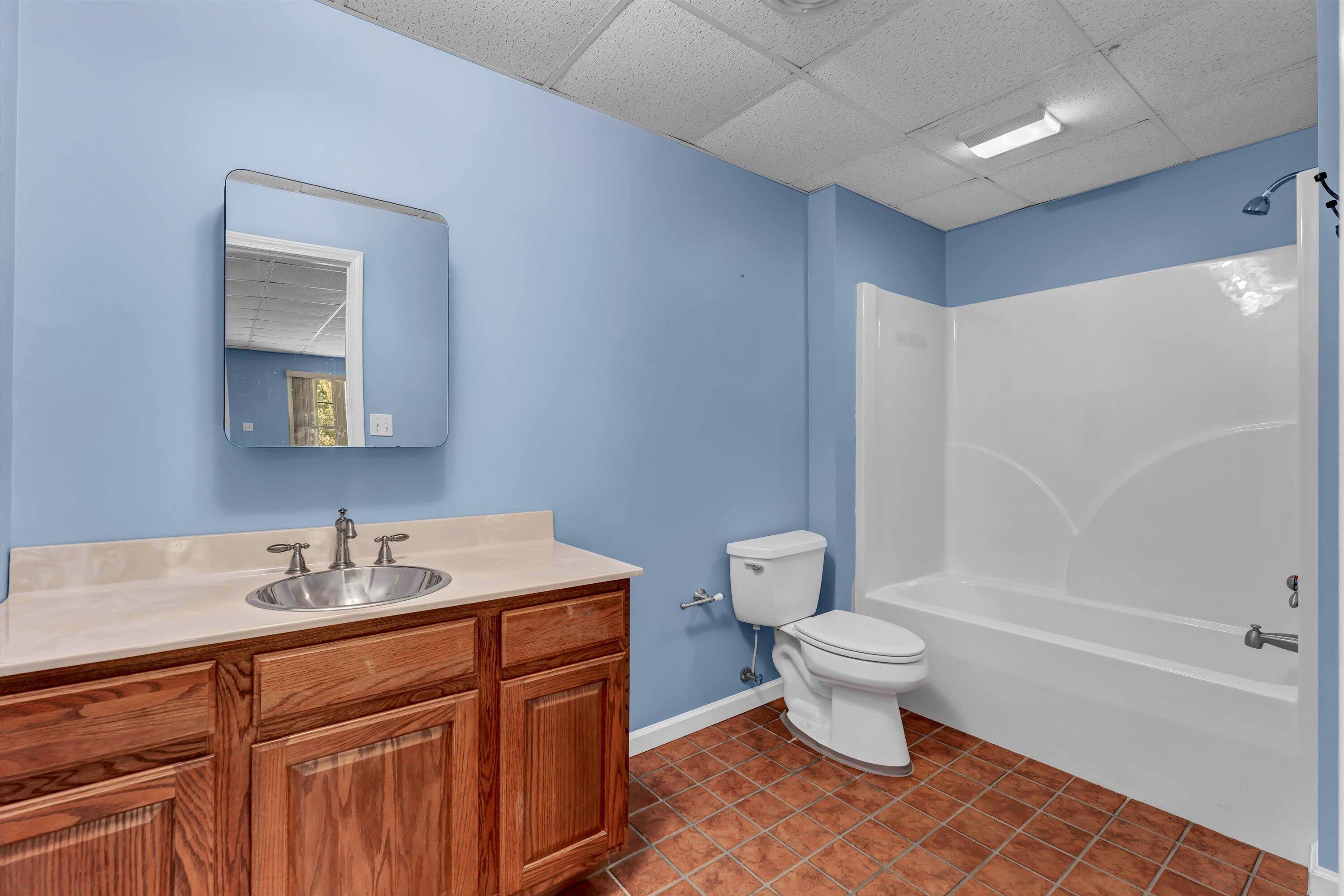 2518 Rosemeade Drive