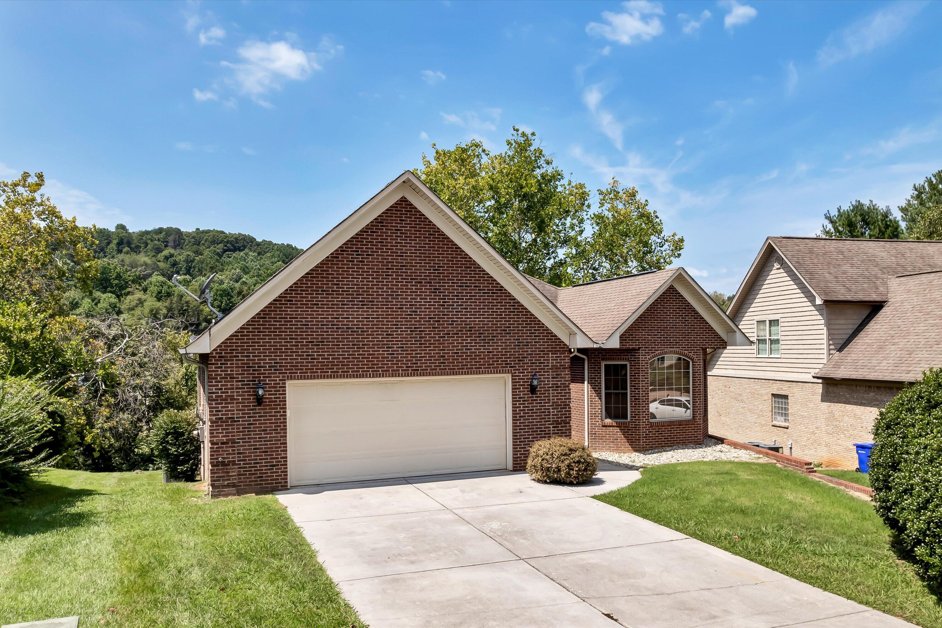 2518 Rosemeade Drive