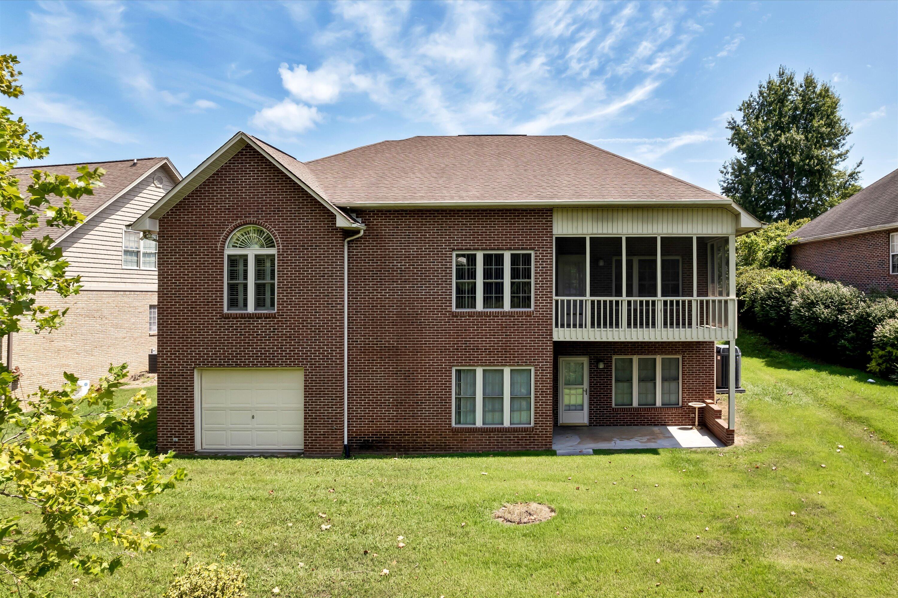 2518 Rosemeade Drive