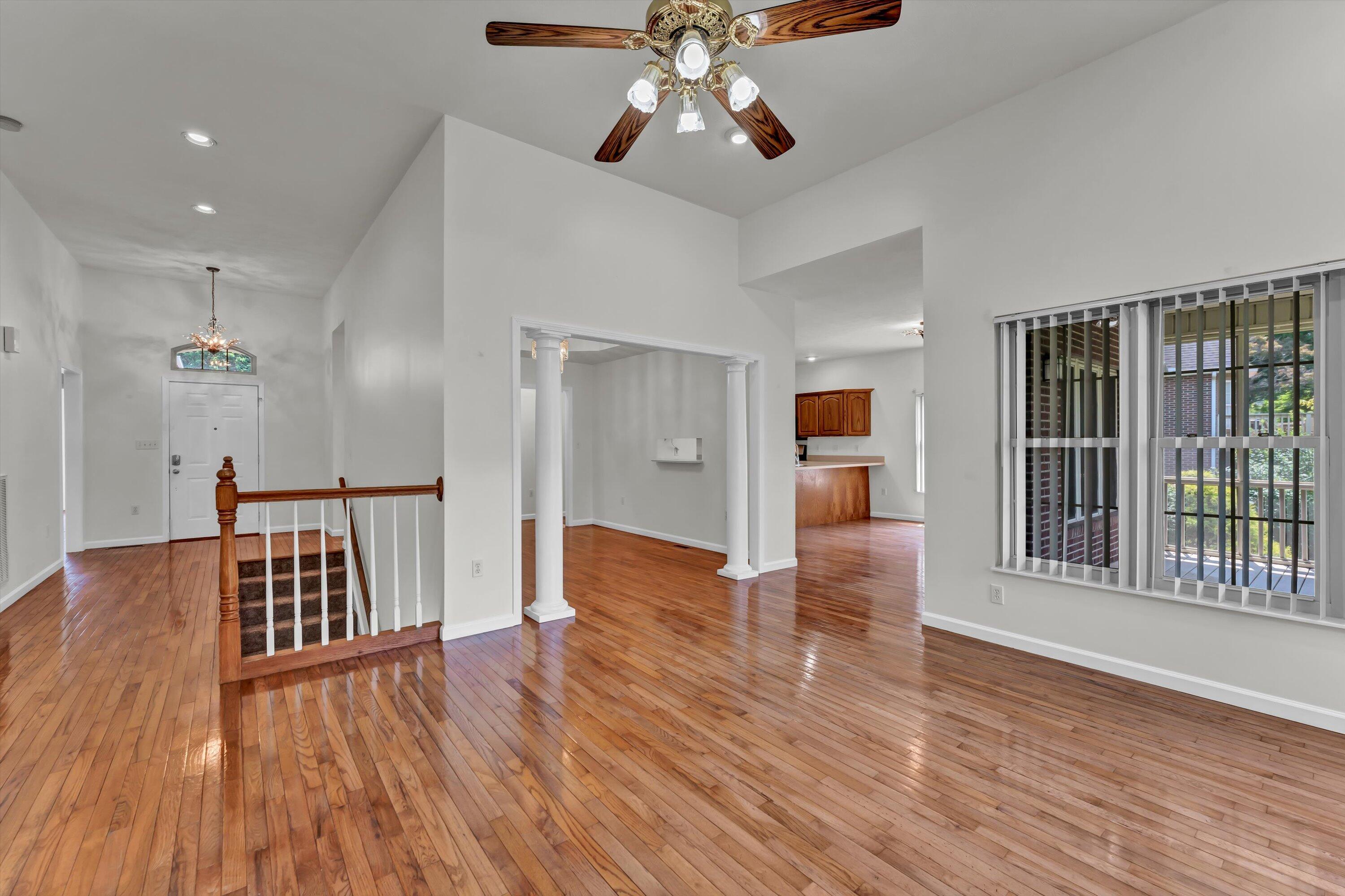 2518 Rosemeade Drive