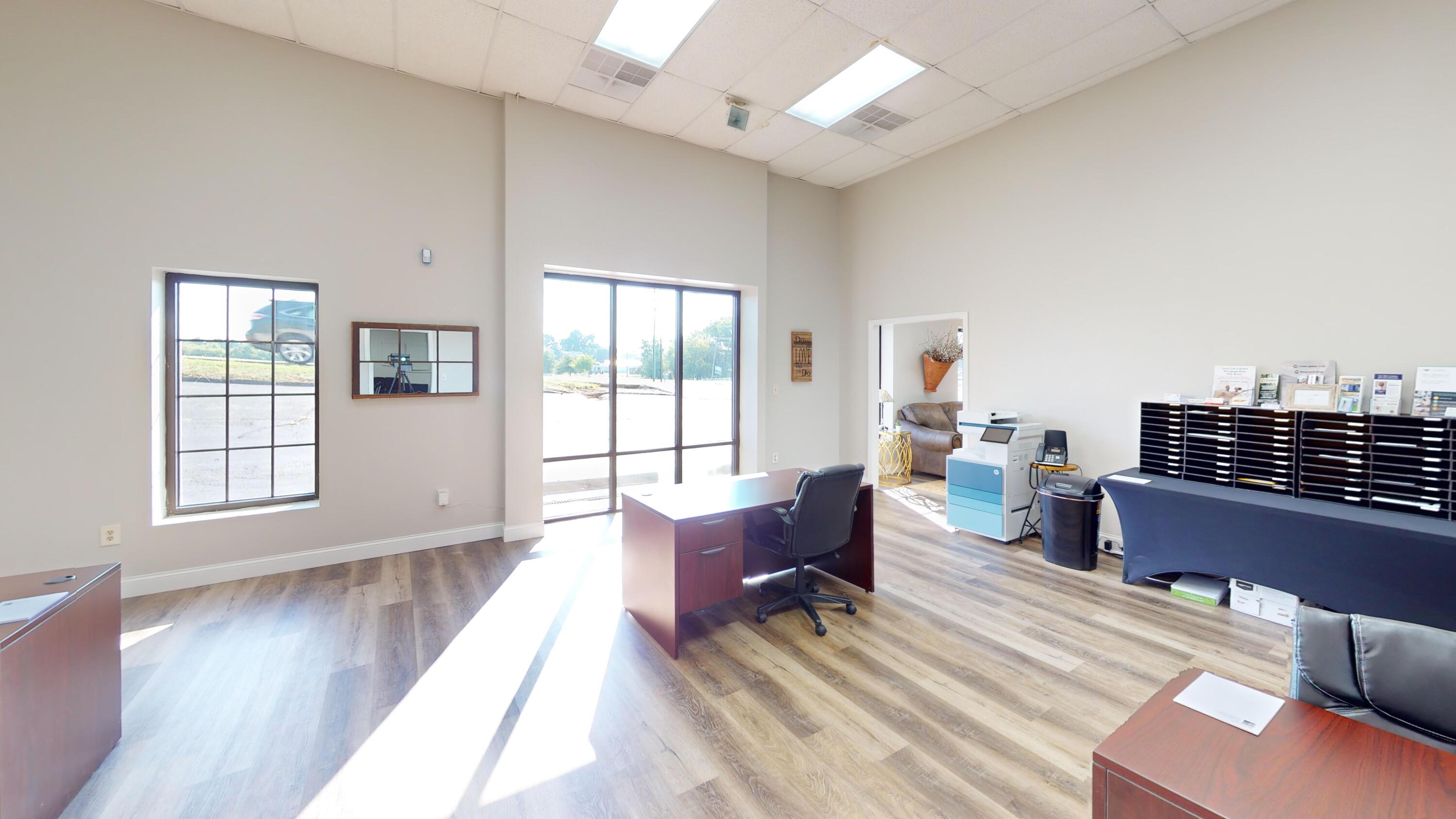 4010 W Andrew Johnson Highway