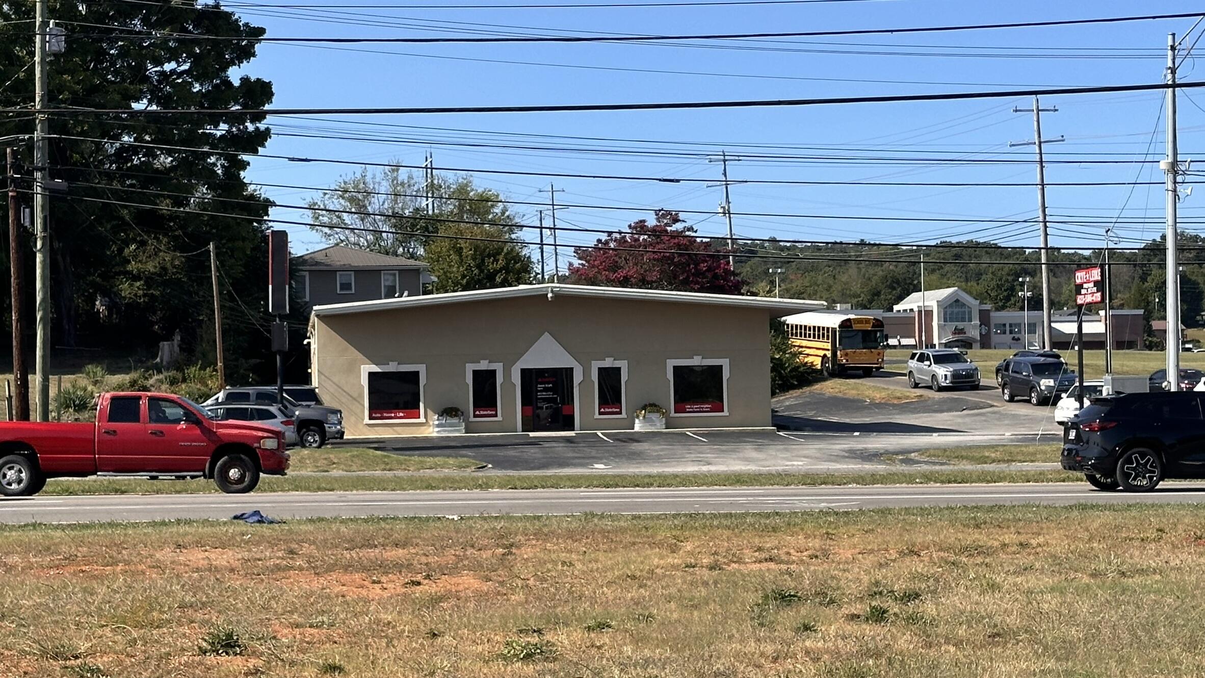 4010 W Andrew Johnson Highway