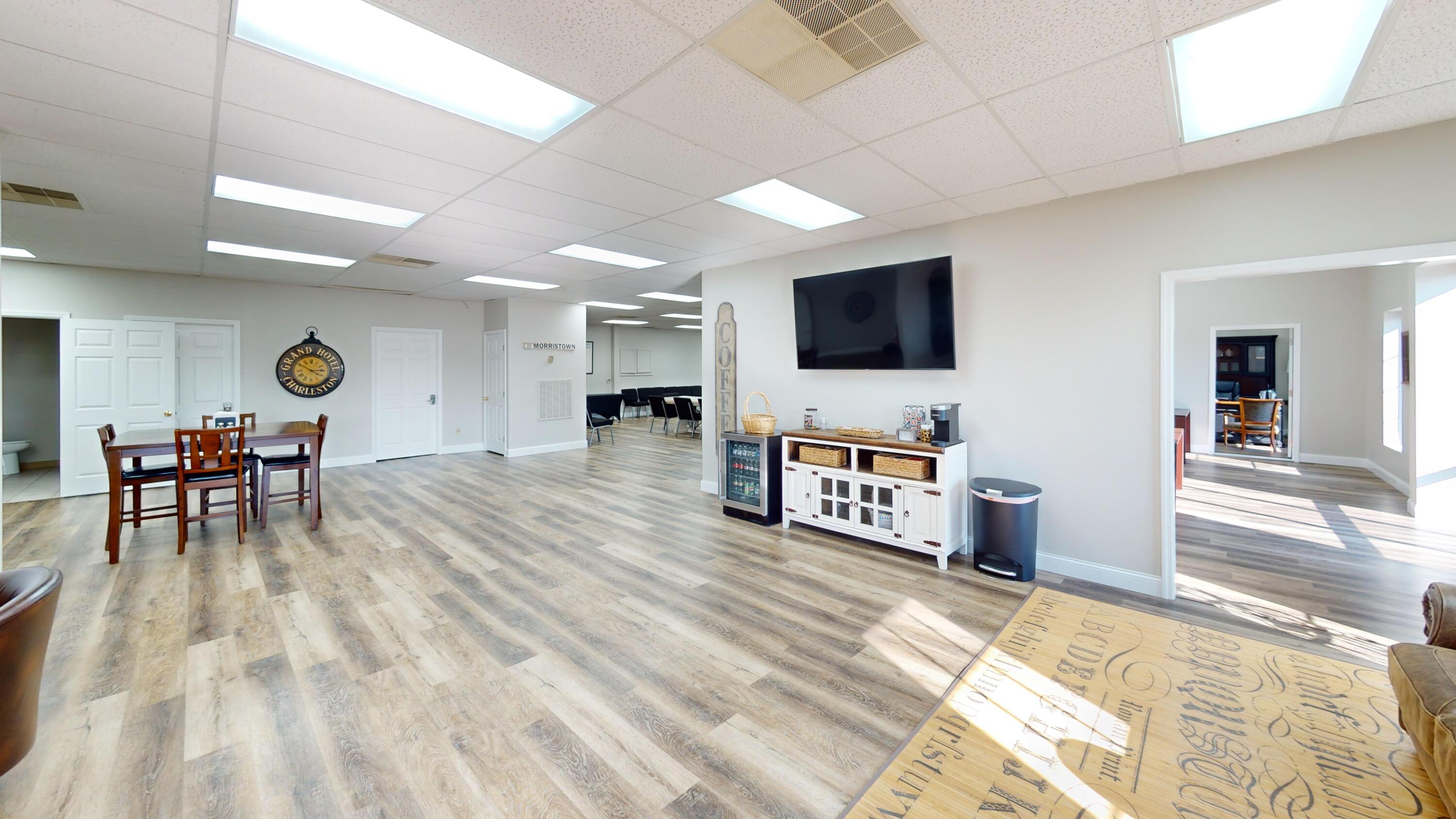 4010 W Andrew Johnson Highway