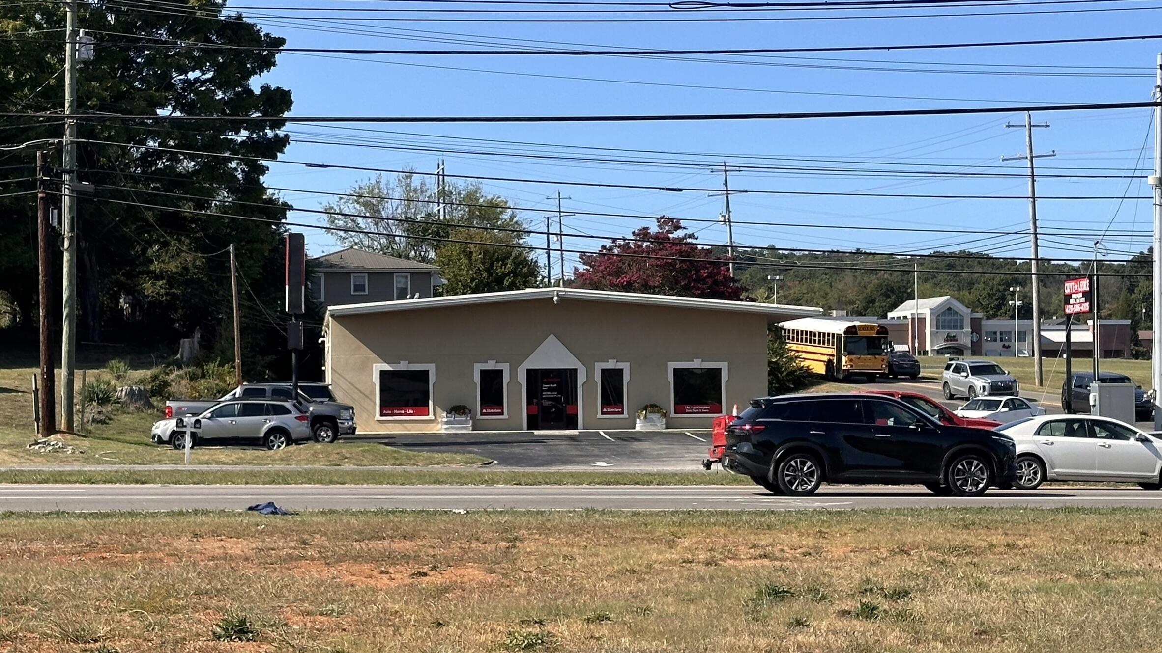 4010 W Andrew Johnson Highway