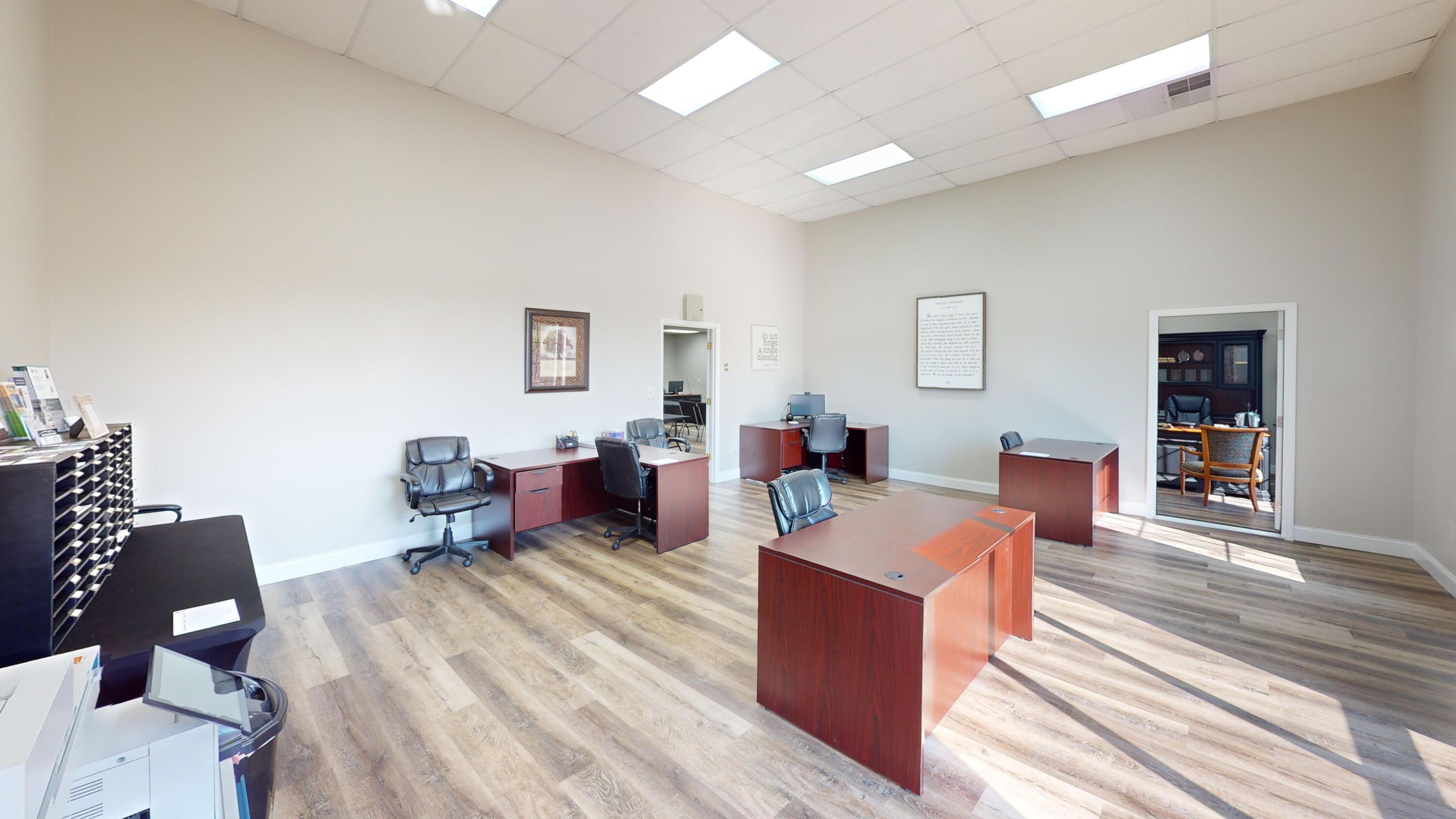 4010 W Andrew Johnson Highway