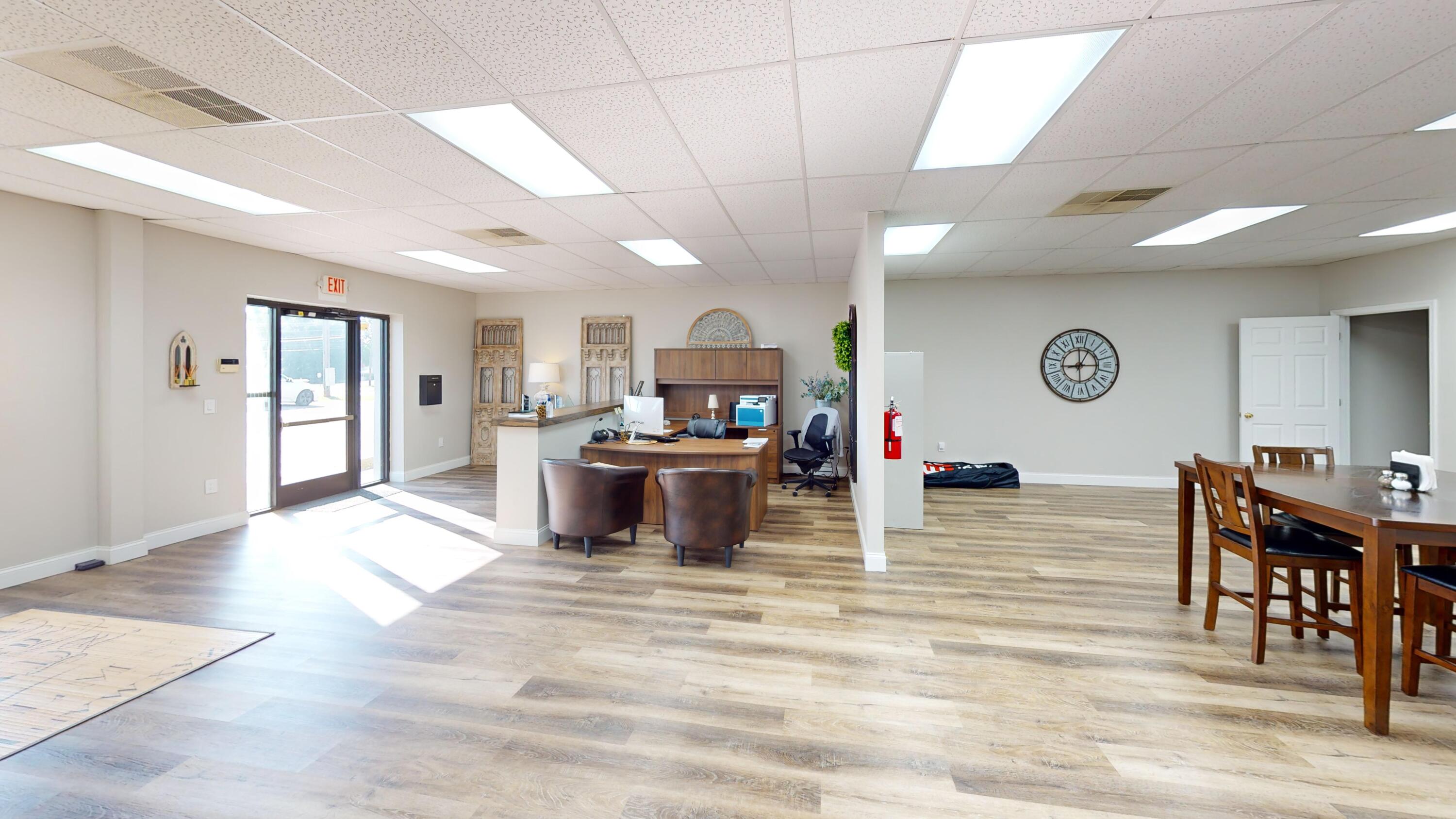 4010 W Andrew Johnson Highway