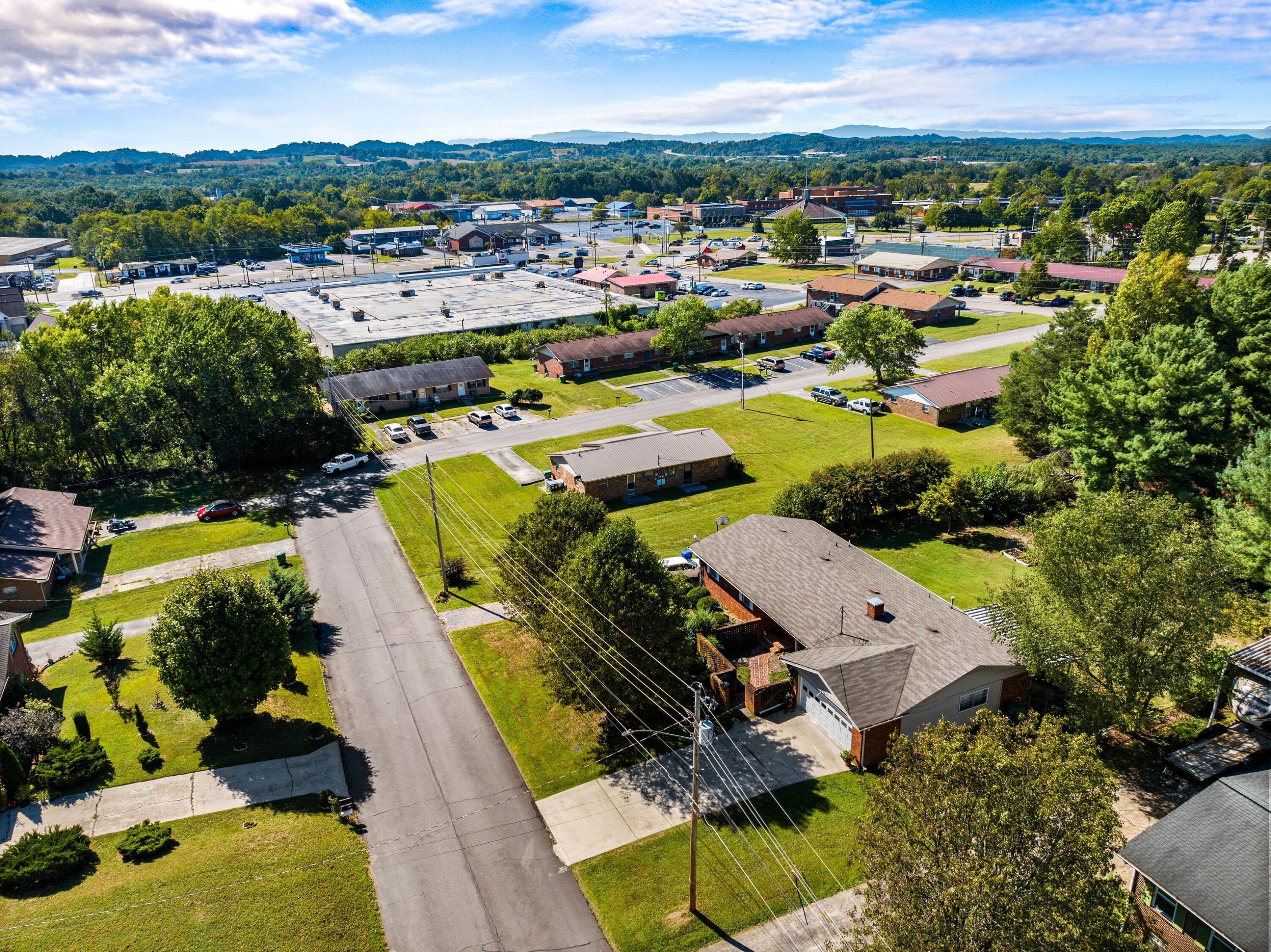 405 Blue Grass Dr Drive