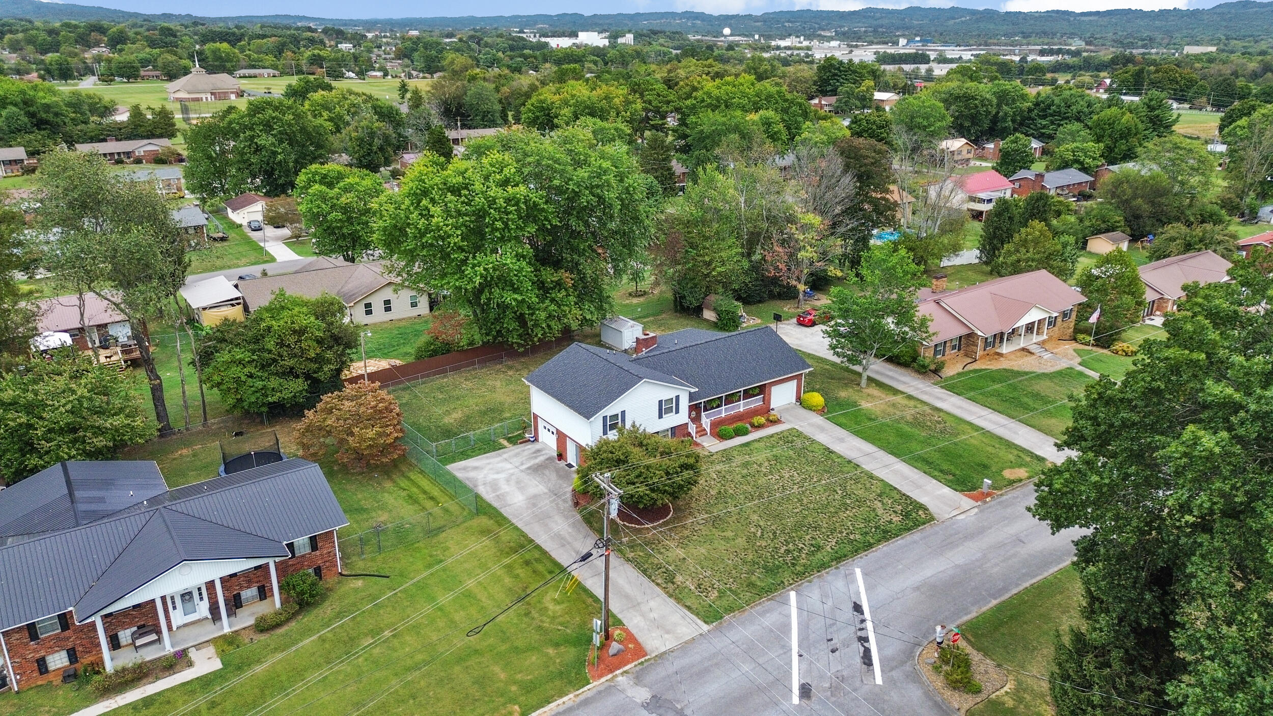 586 Shaver Drive