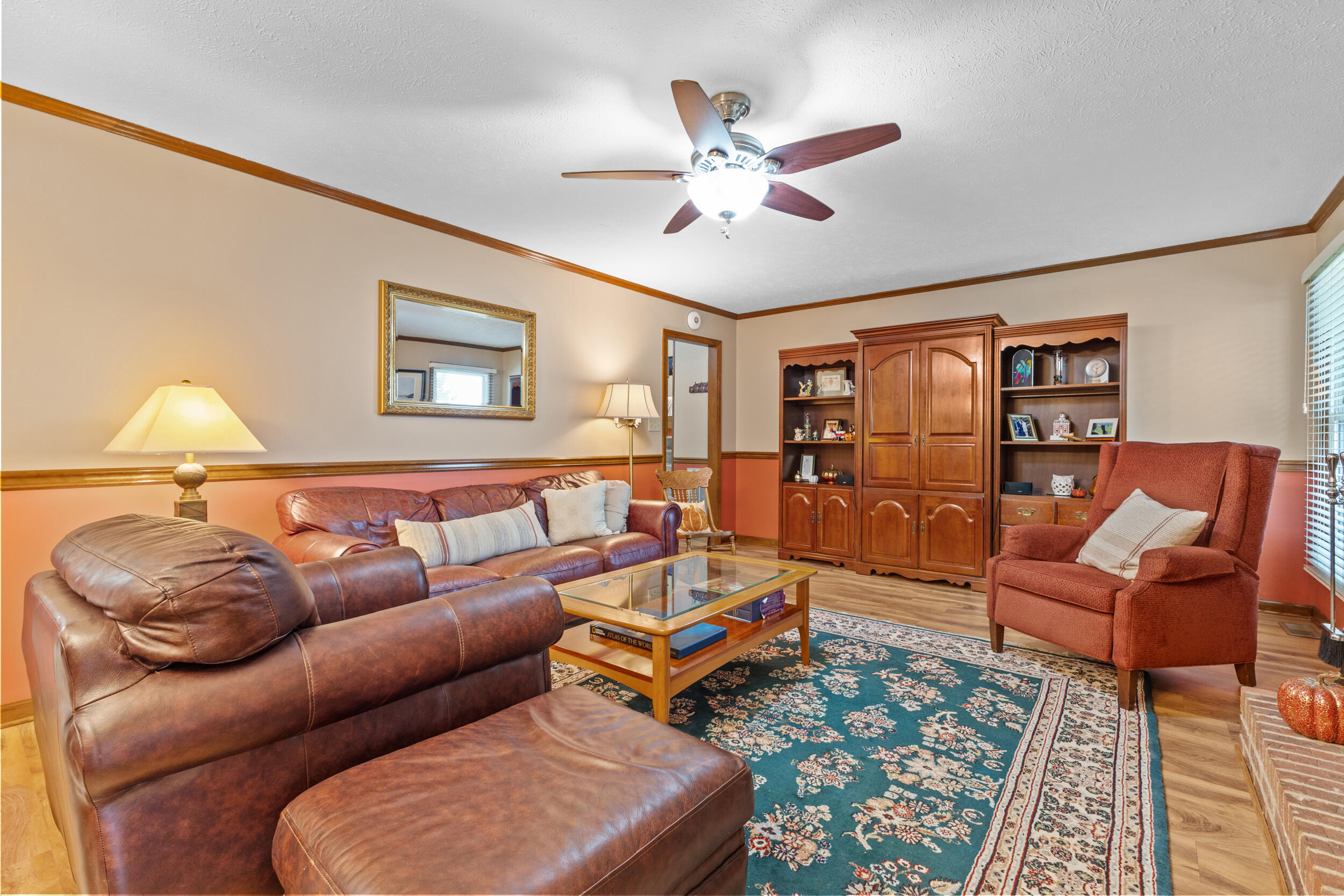 586 Shaver Drive
