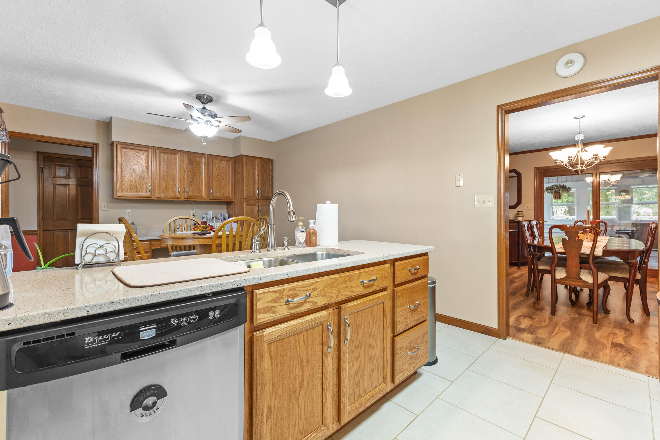 586 Shaver Drive