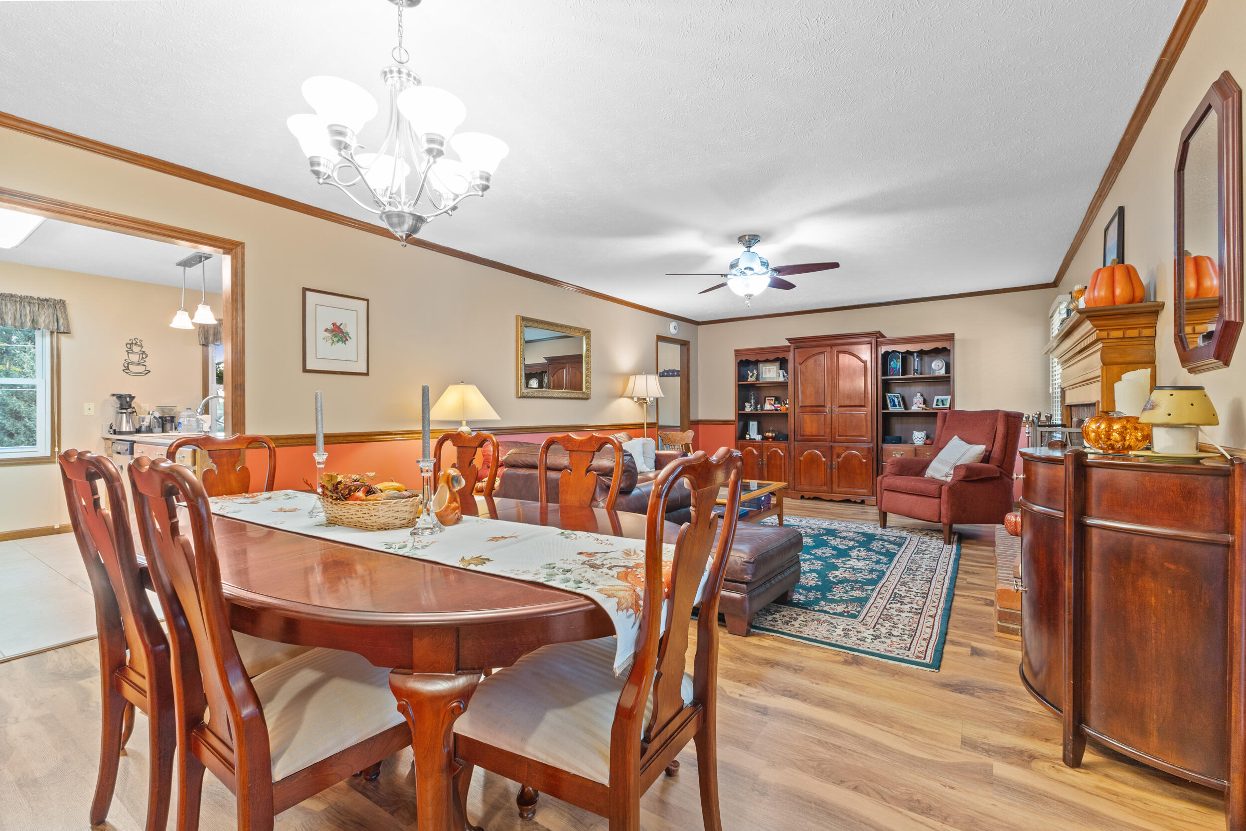 586 Shaver Drive