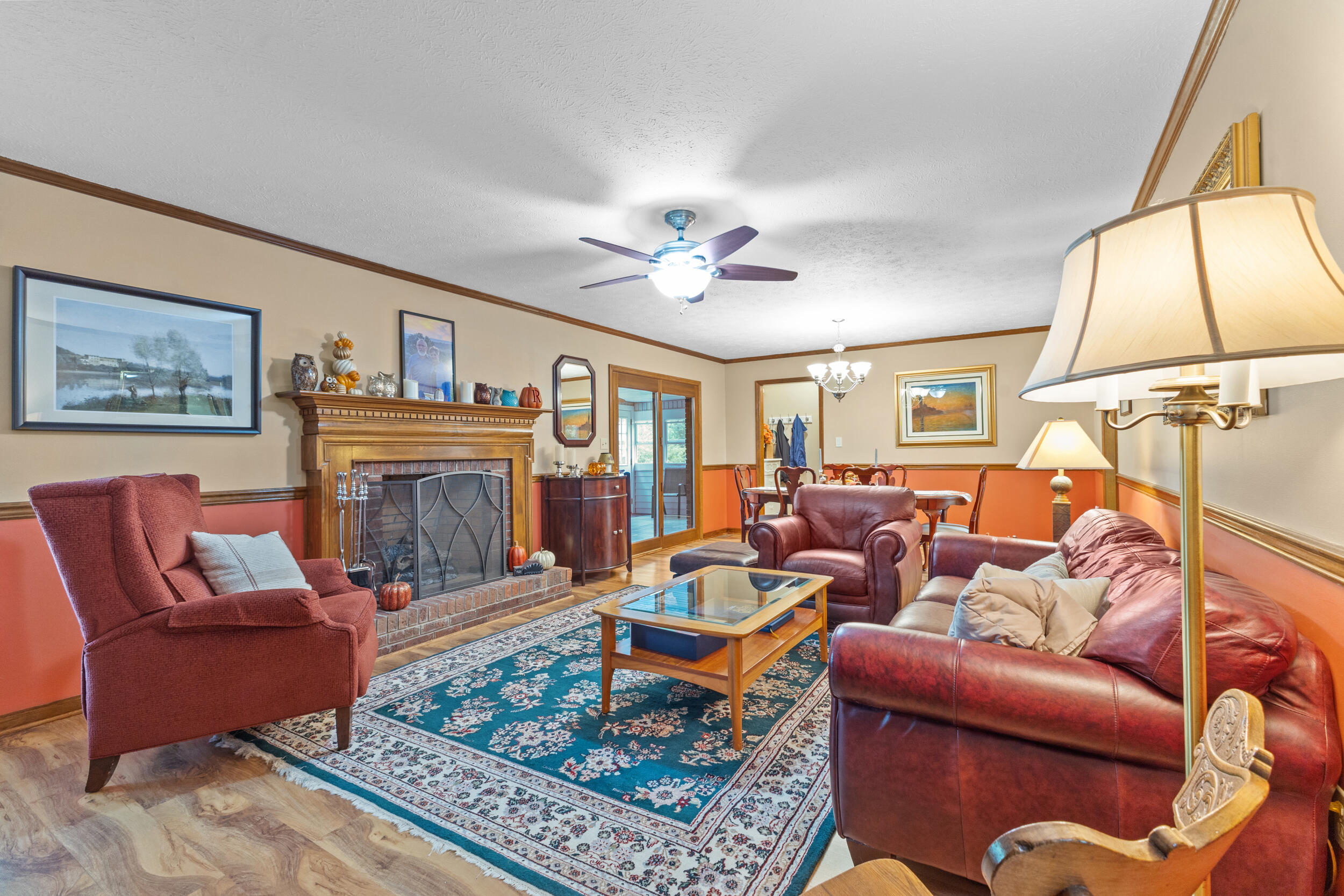 586 Shaver Drive