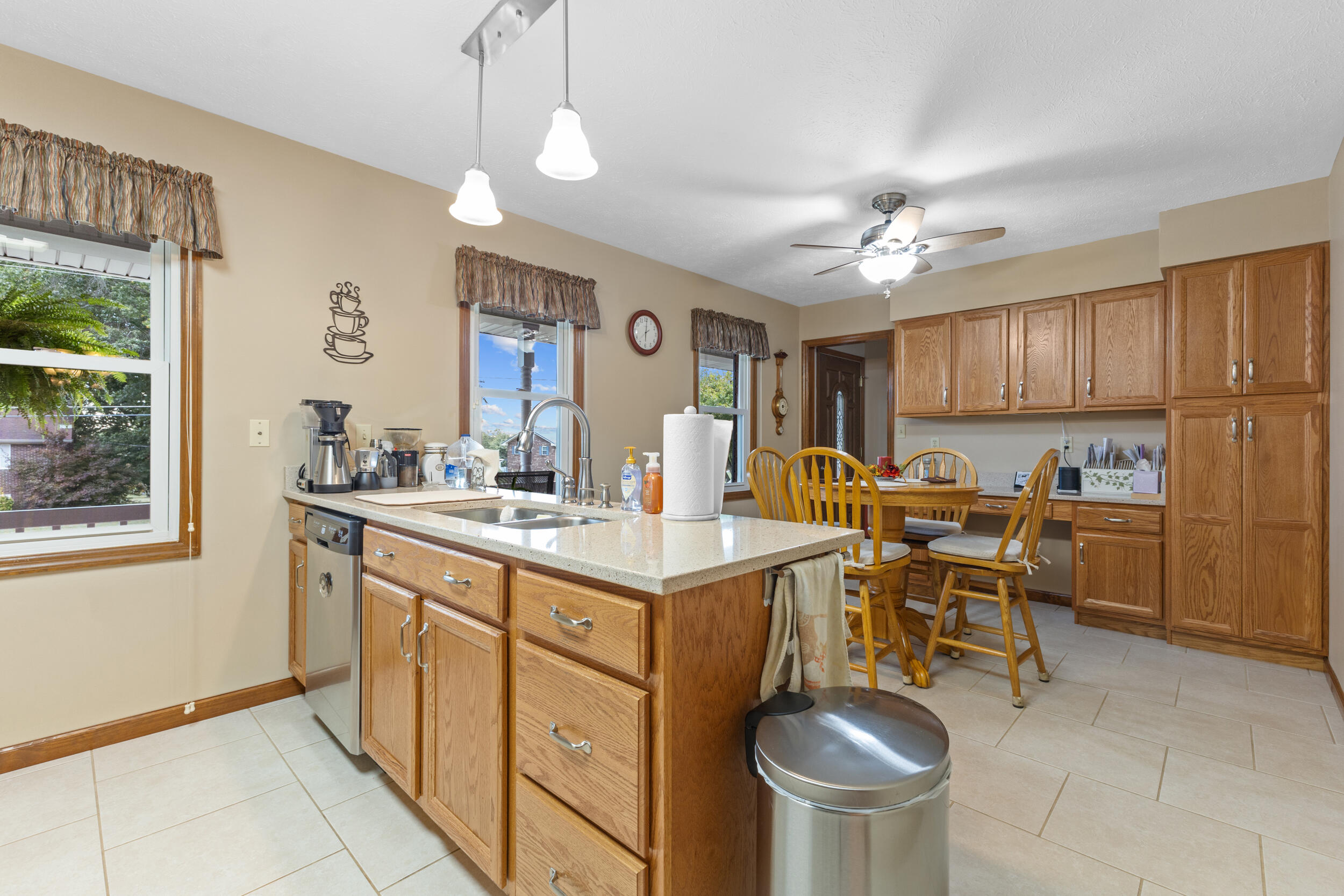 586 Shaver Drive