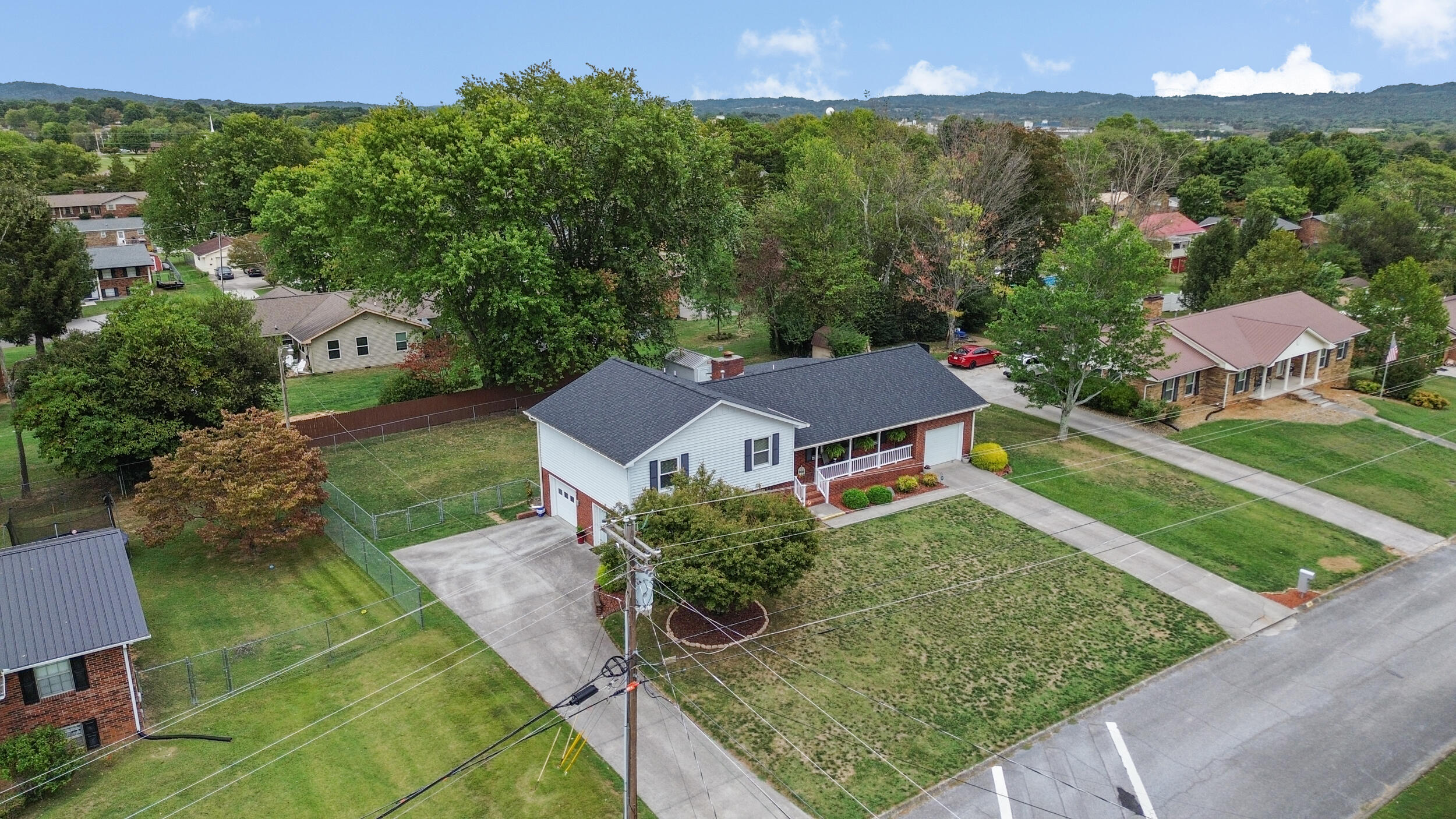 586 Shaver Drive
