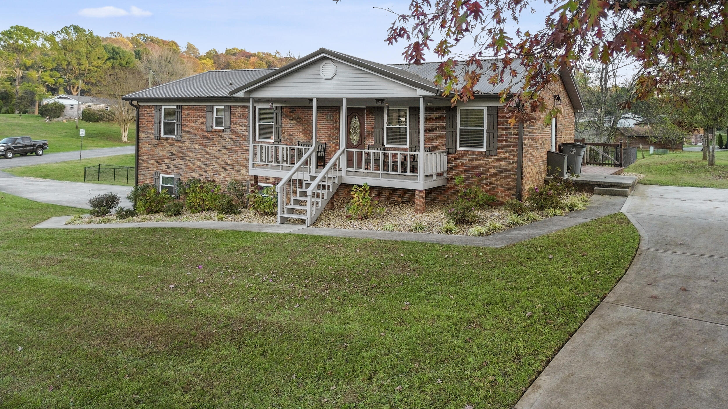 4317 Cameron Road