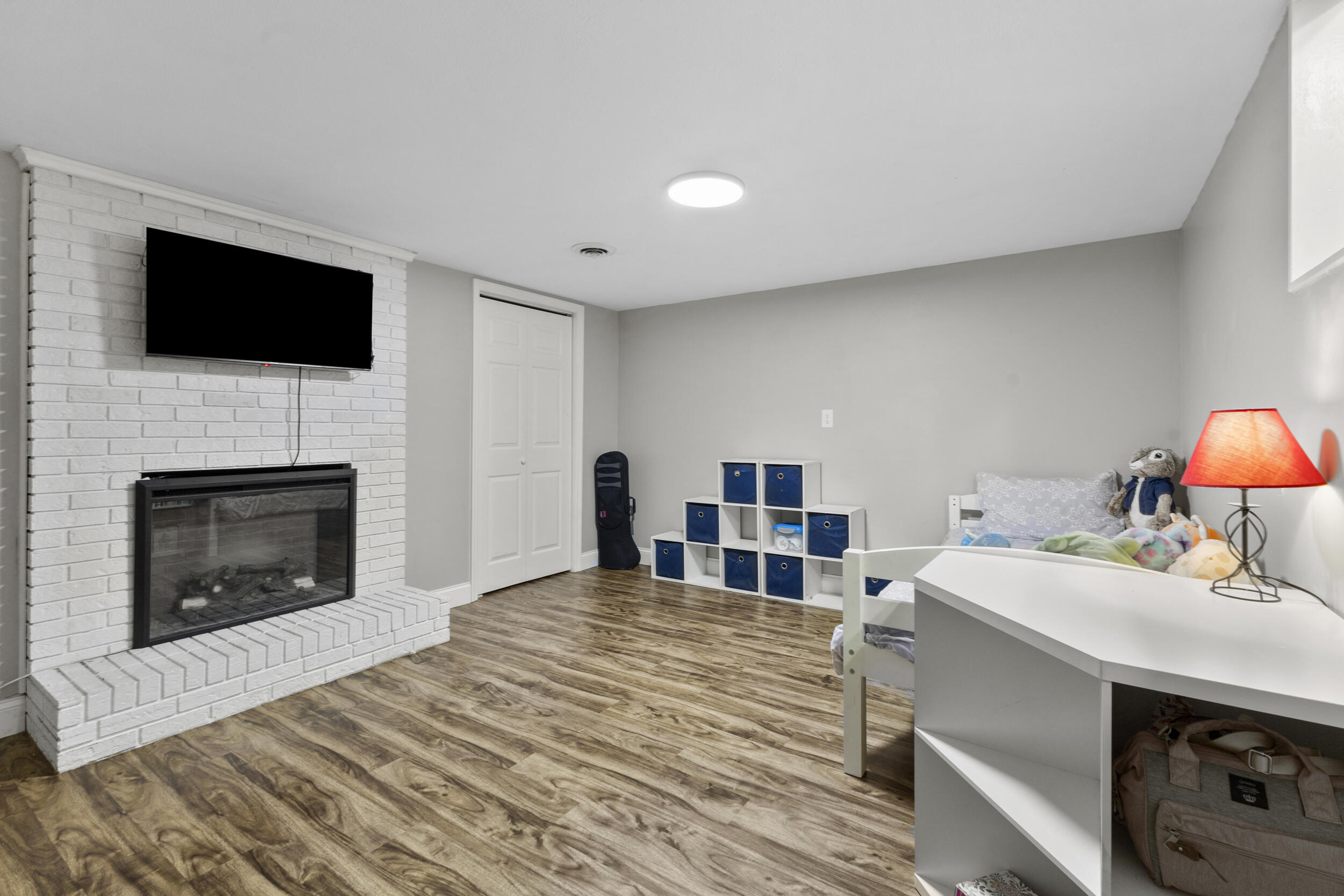 4317 Cameron Road