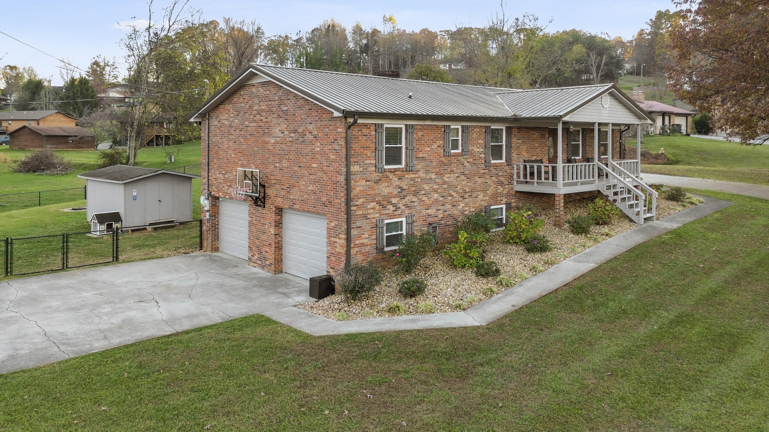 4317 Cameron Road