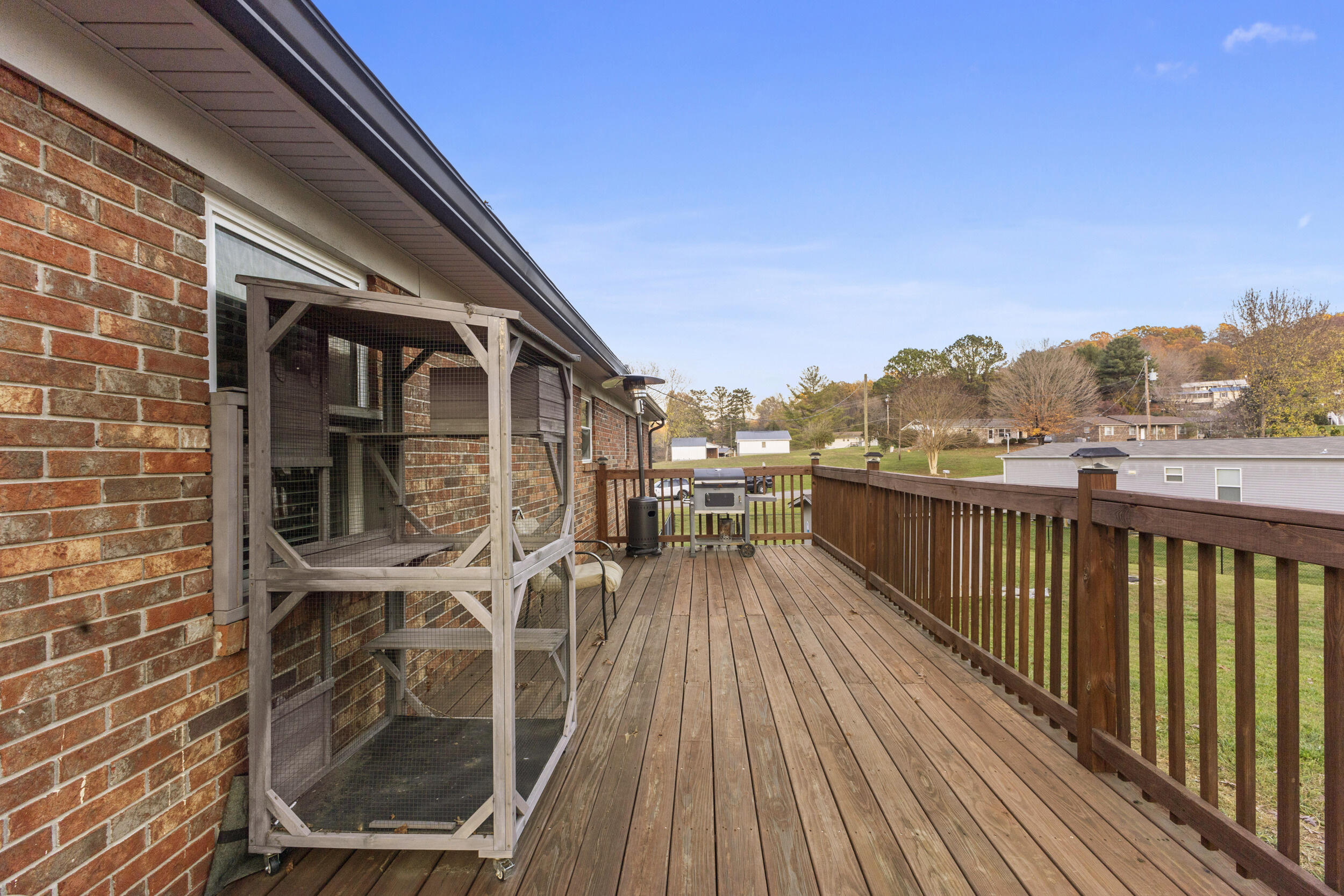 4317 Cameron Road