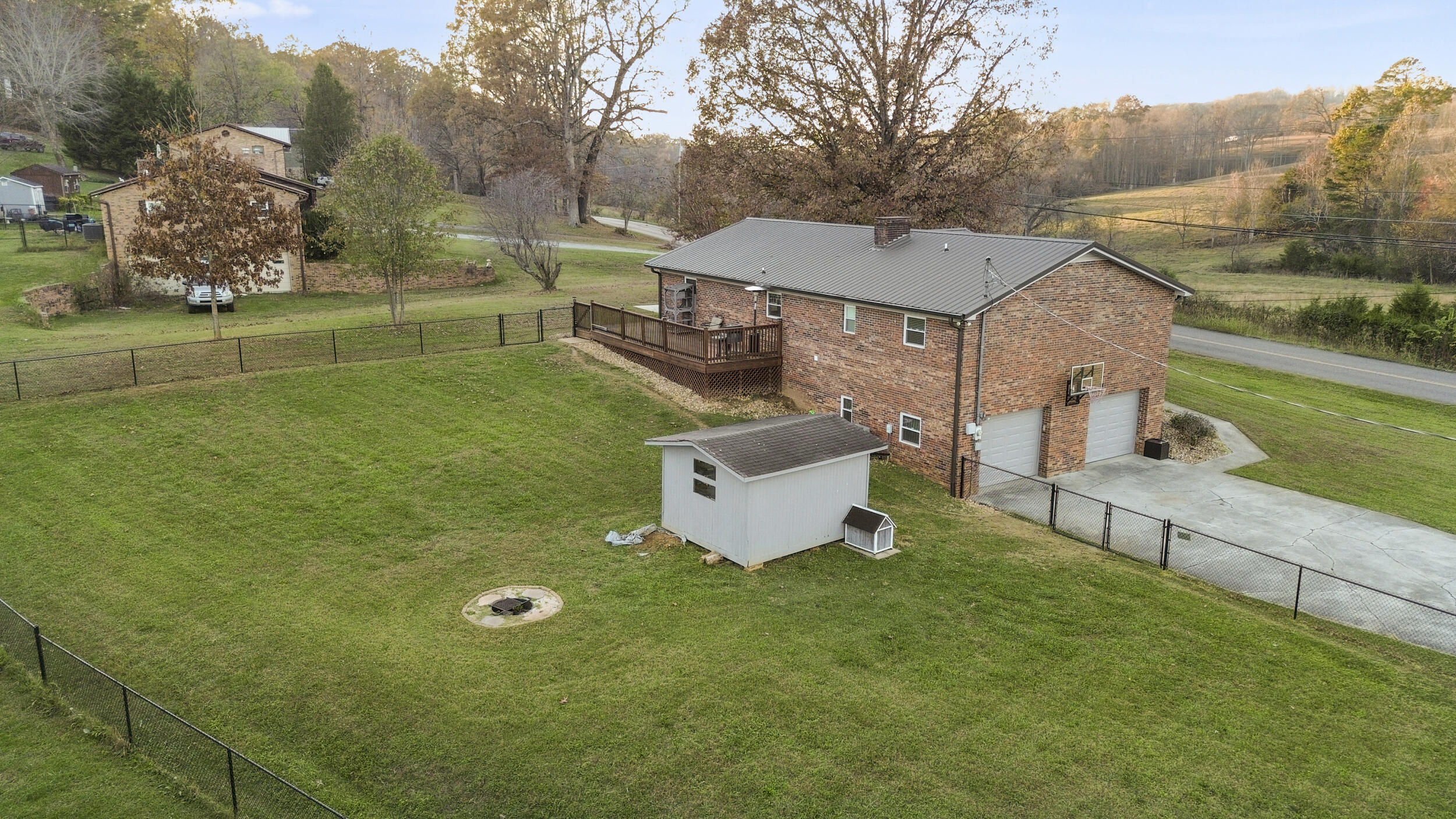 4317 Cameron Road