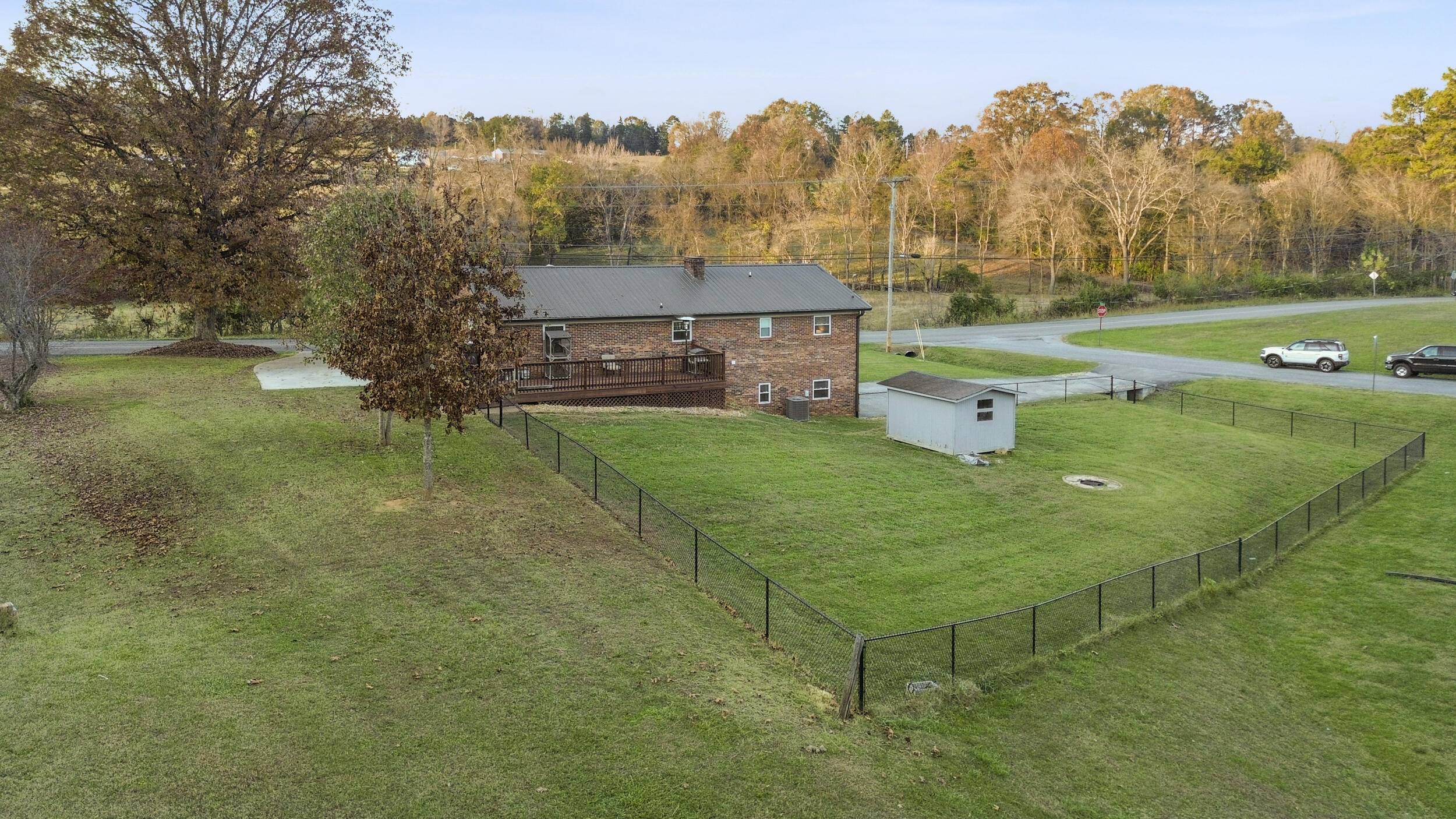 4317 Cameron Road