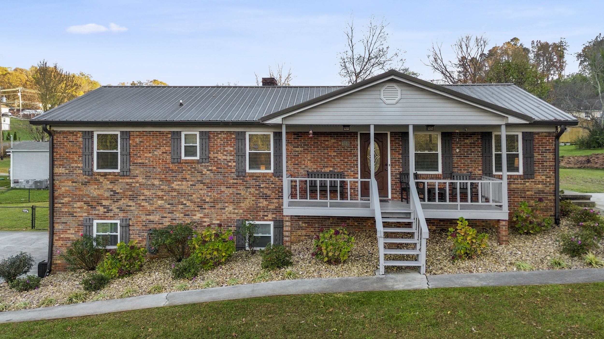 4317 Cameron Road