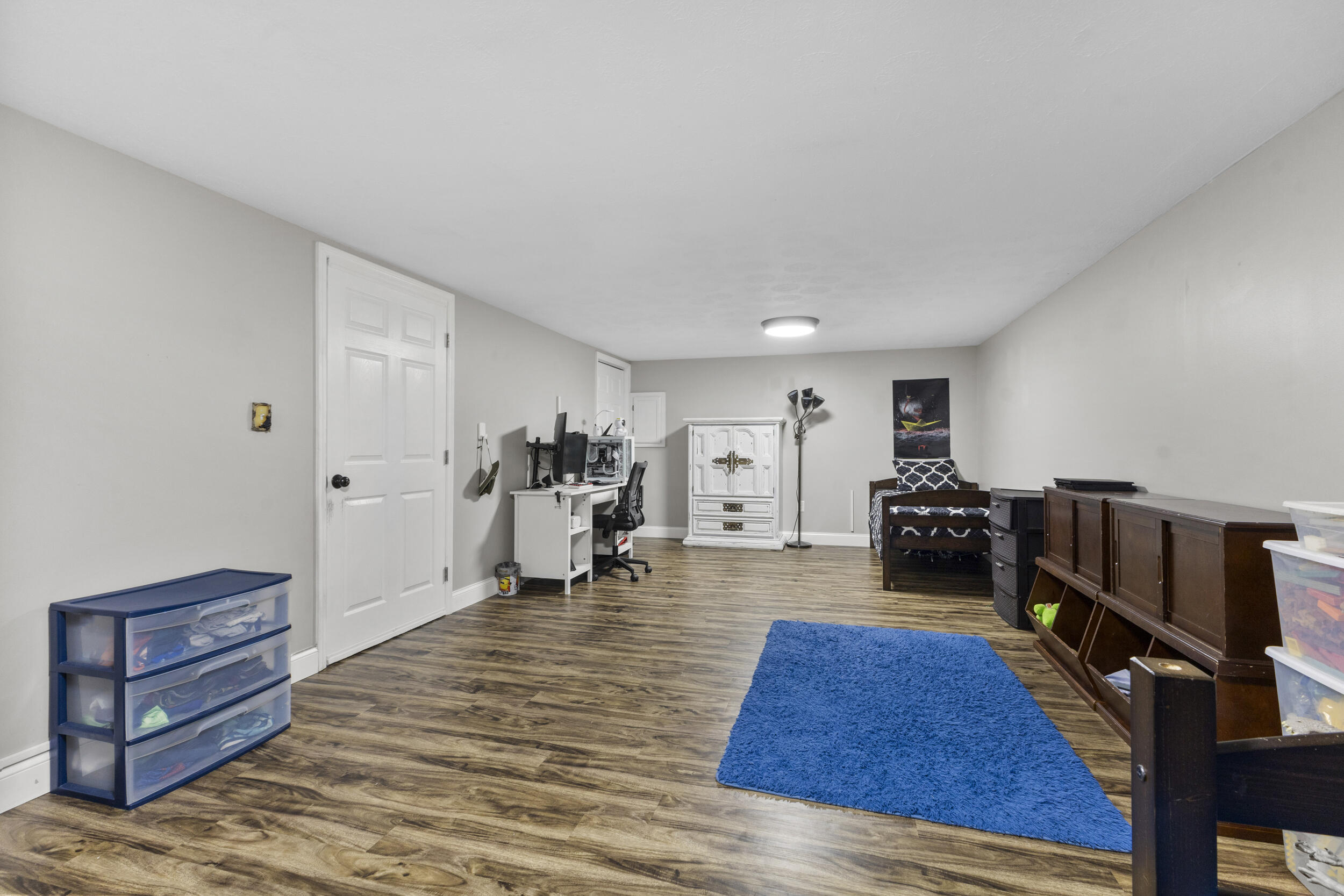 4317 Cameron Road