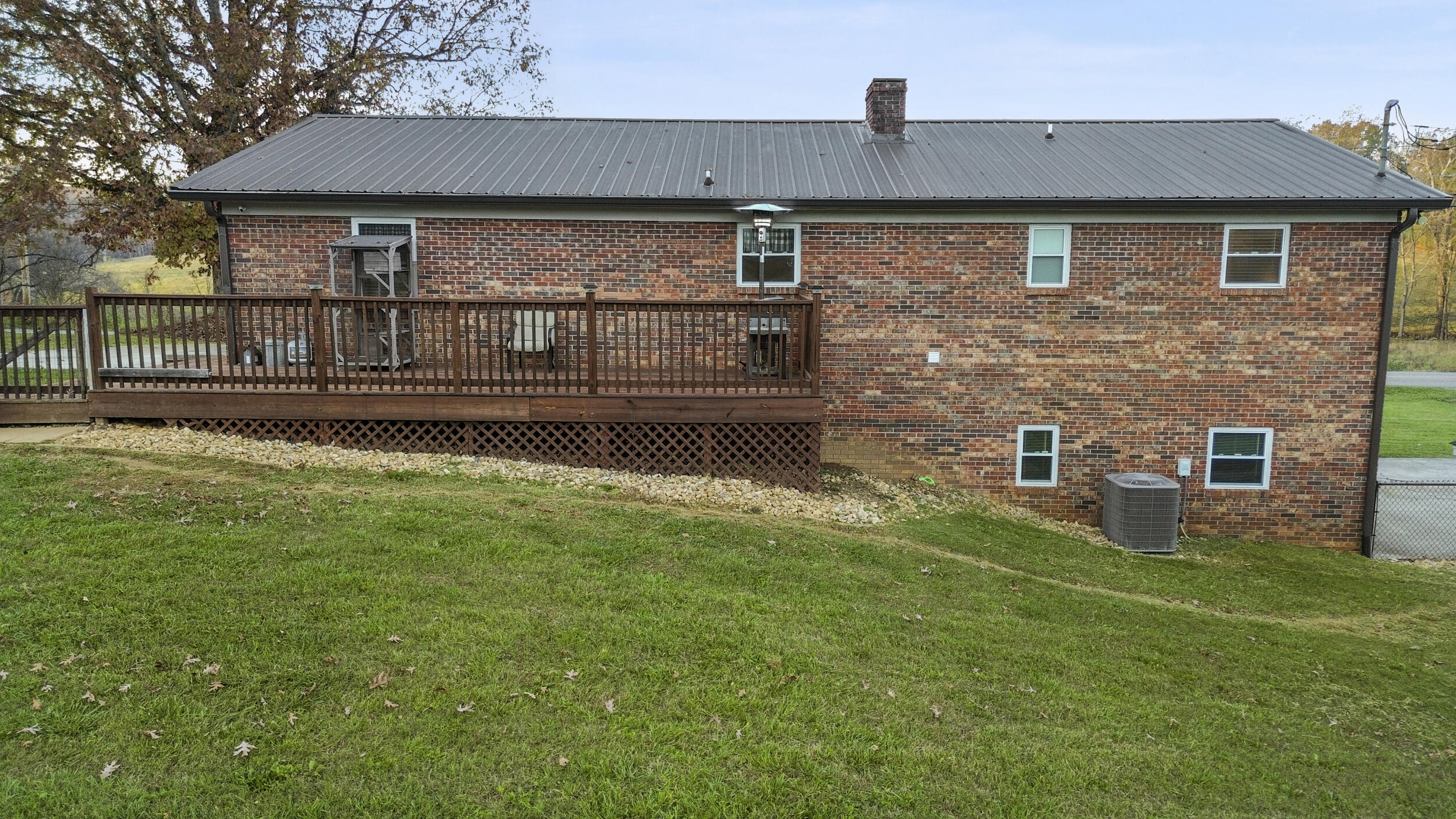 4317 Cameron Road