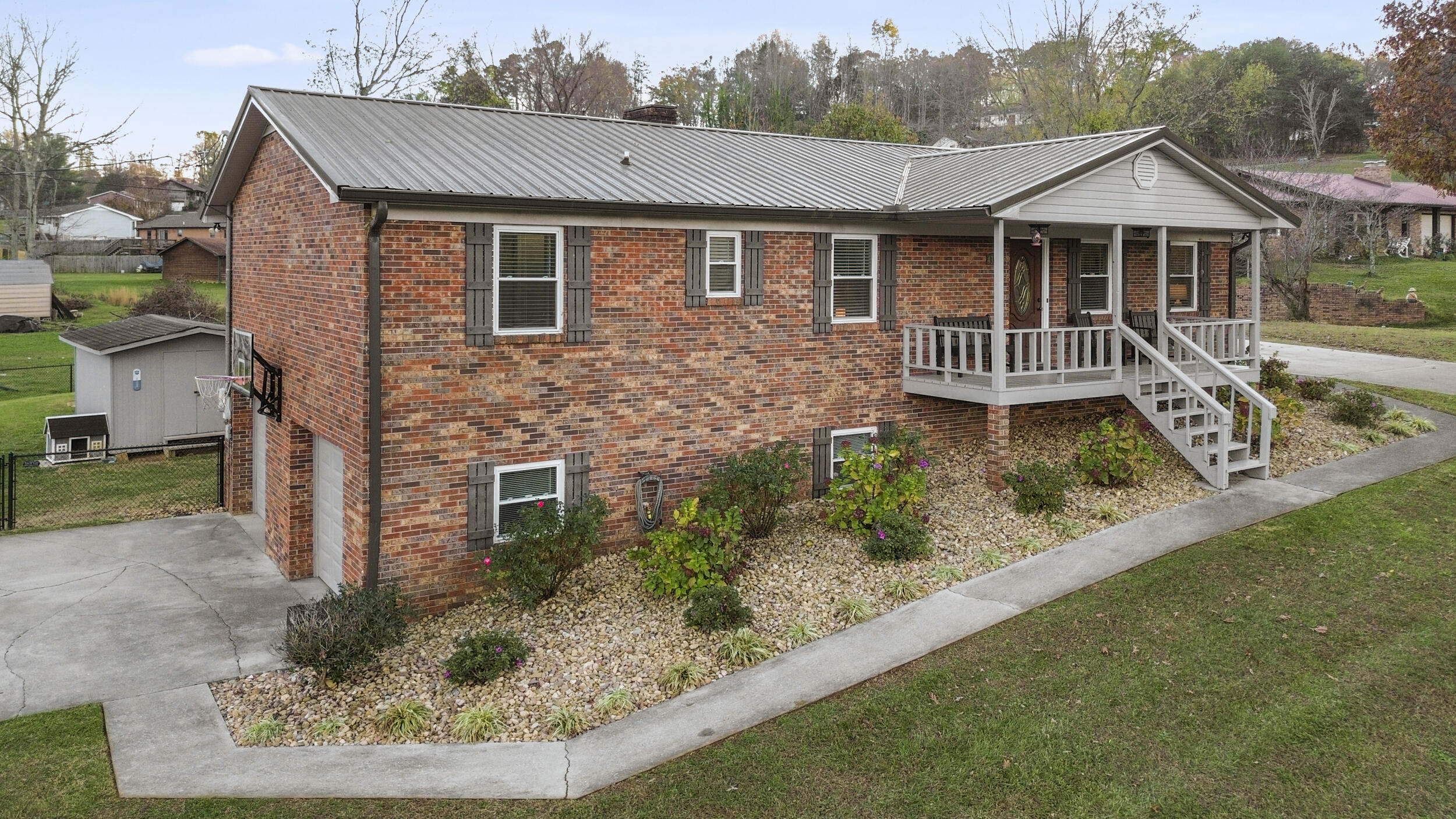 4317 Cameron Road