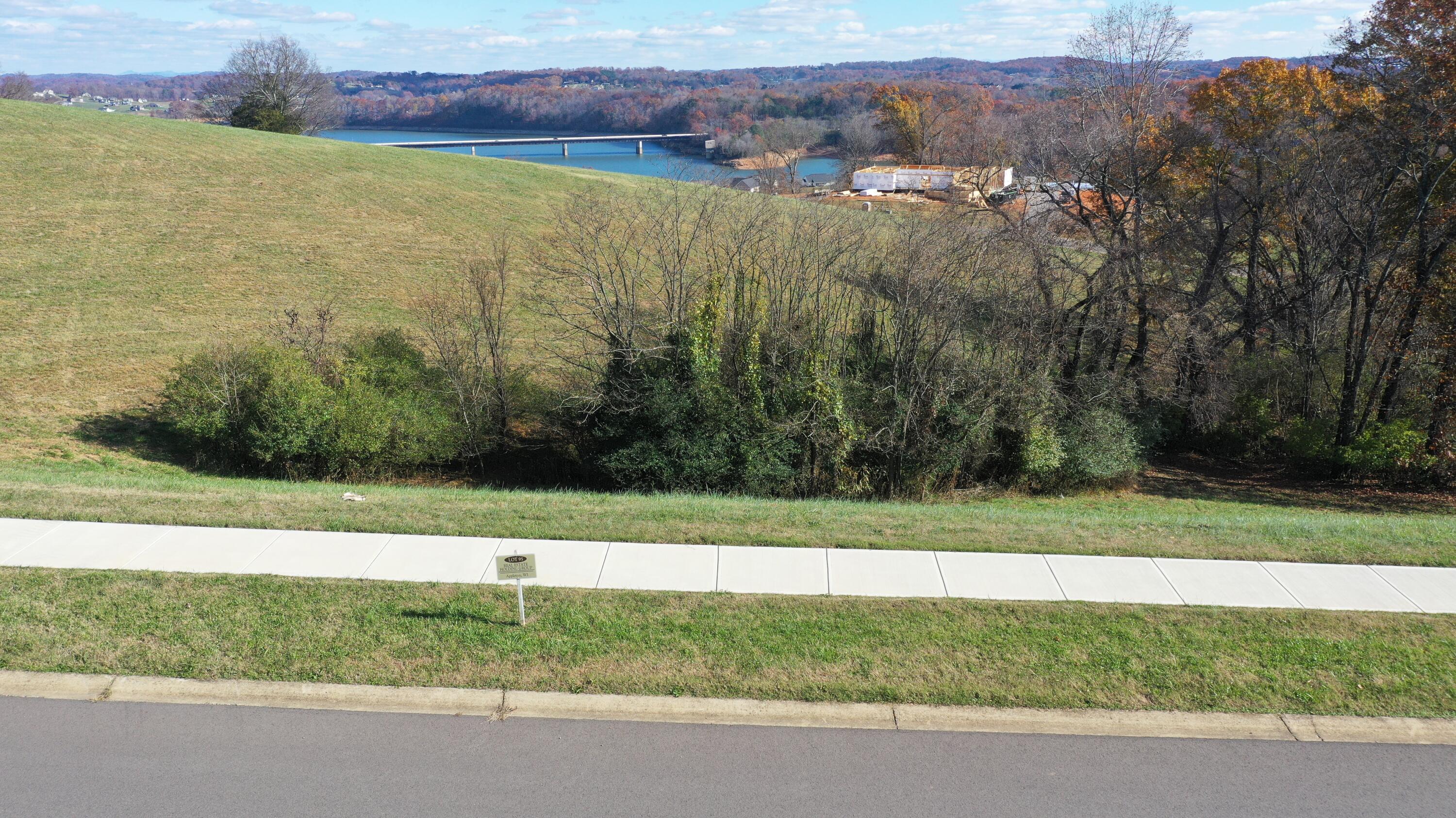 Lot 95R Windswept Way