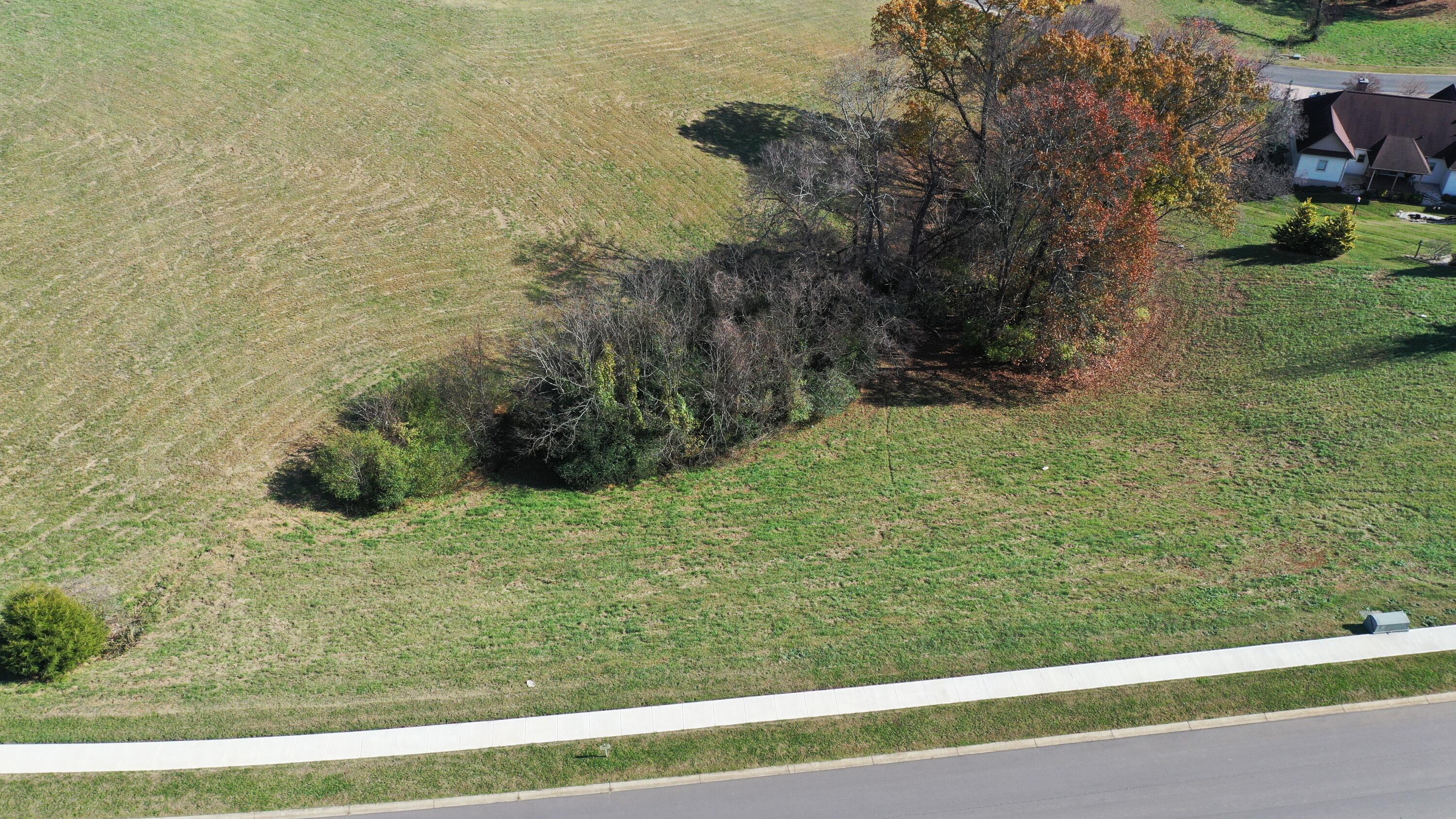 Lot 95R Windswept Way