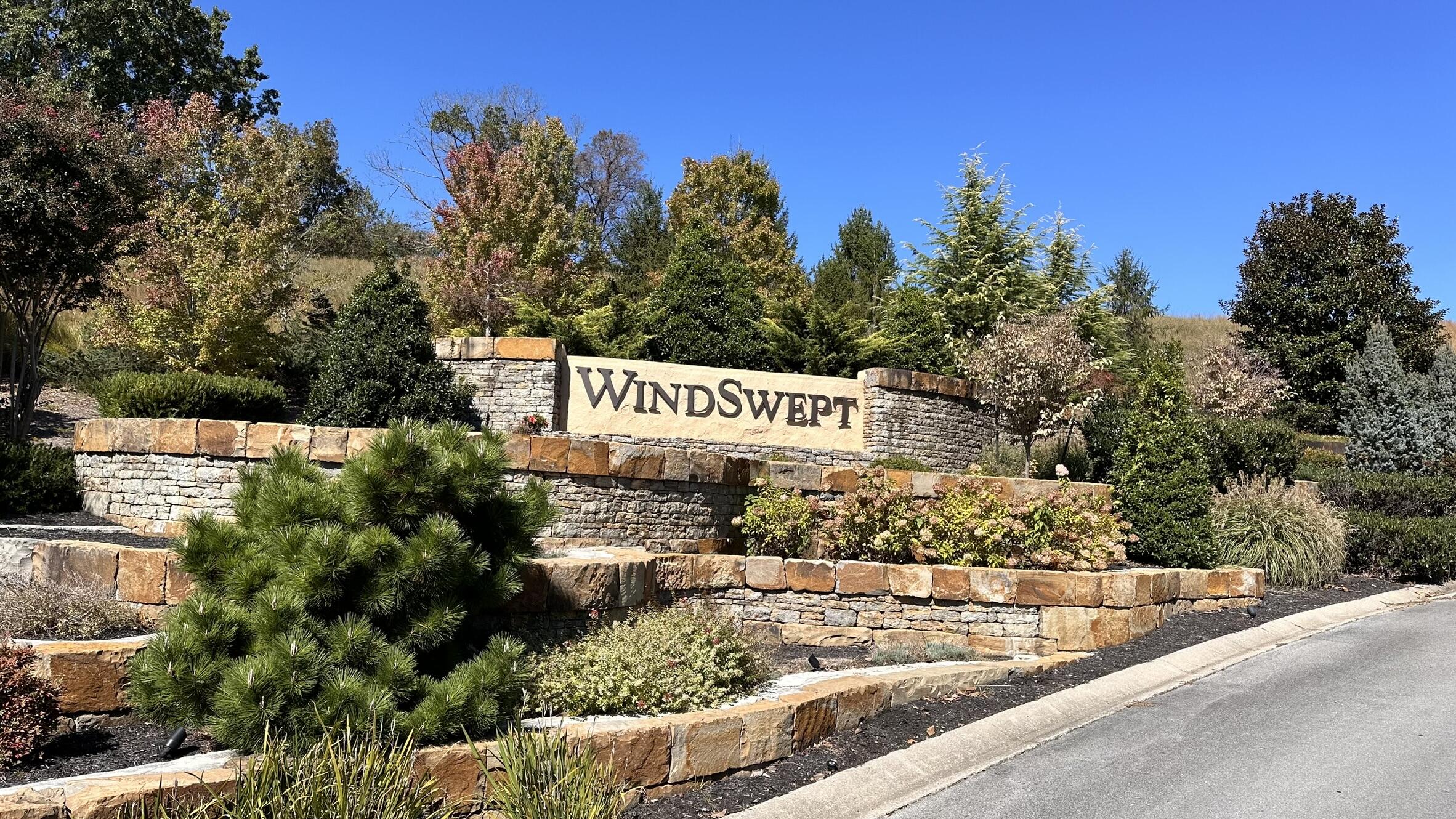 Lot 95R Windswept Way