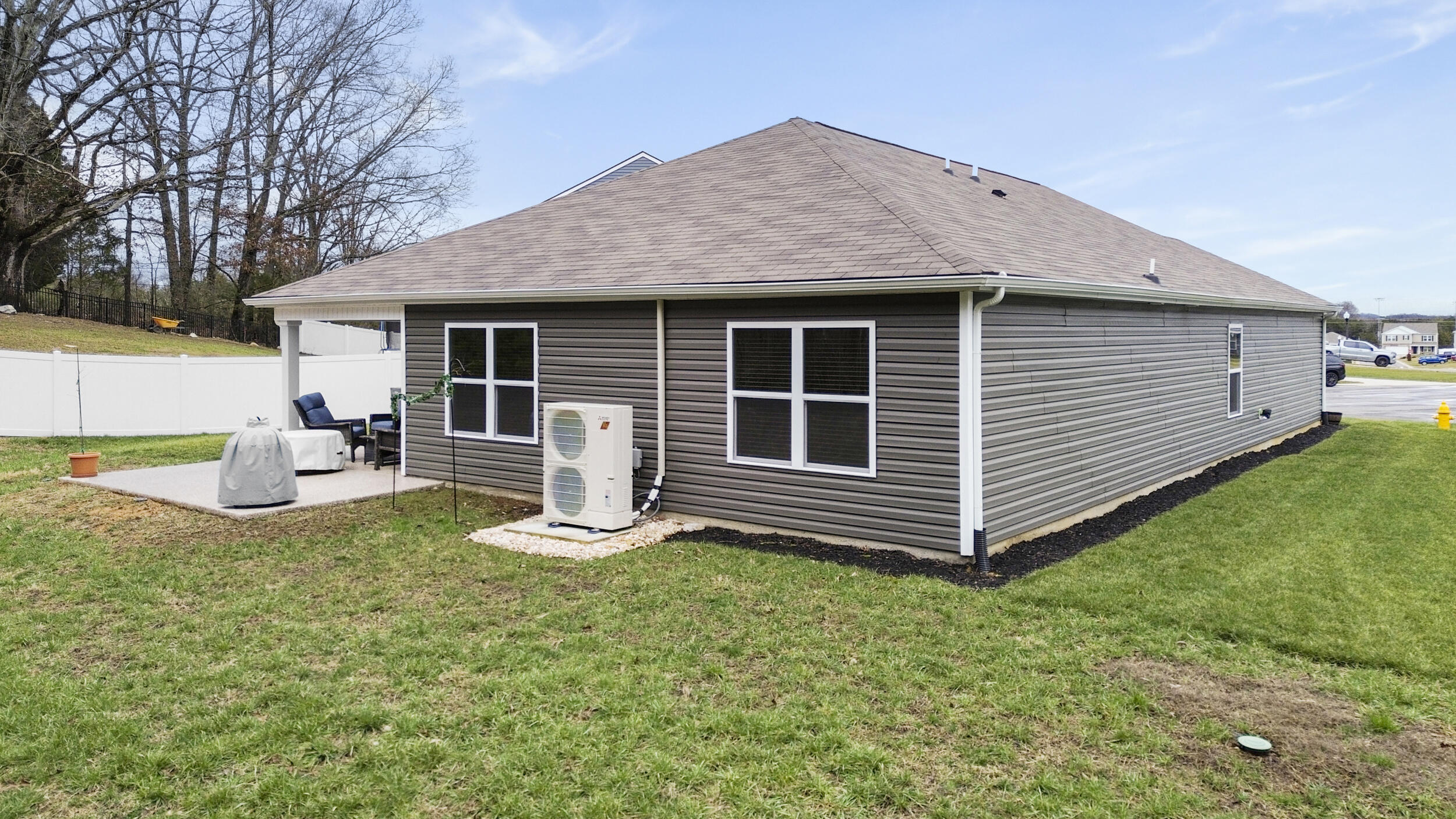 5010 Cotton Seed Way