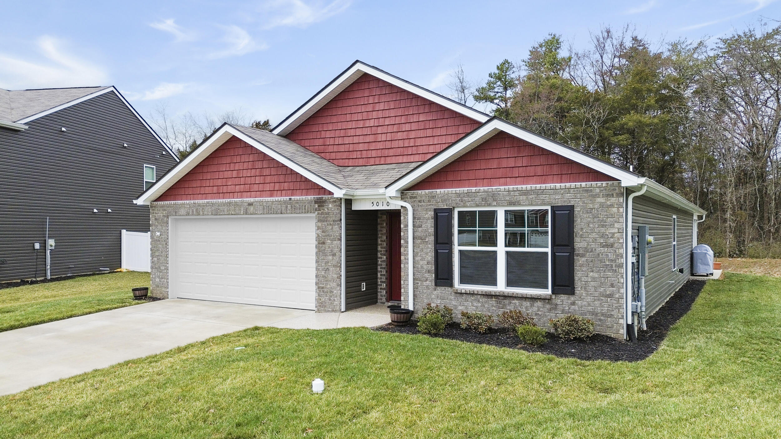 5010 Cotton Seed Way
