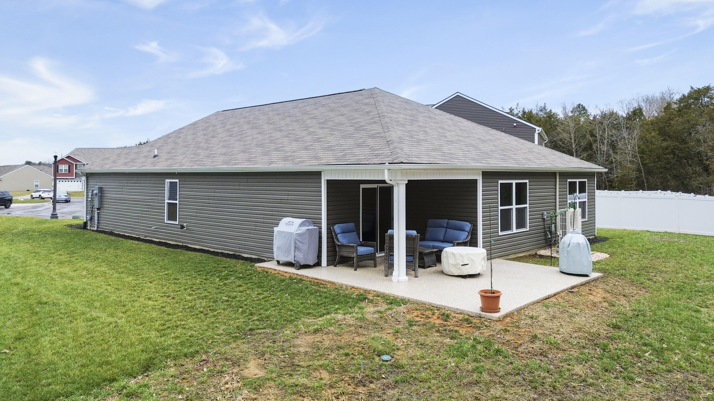 5010 Cotton Seed Way