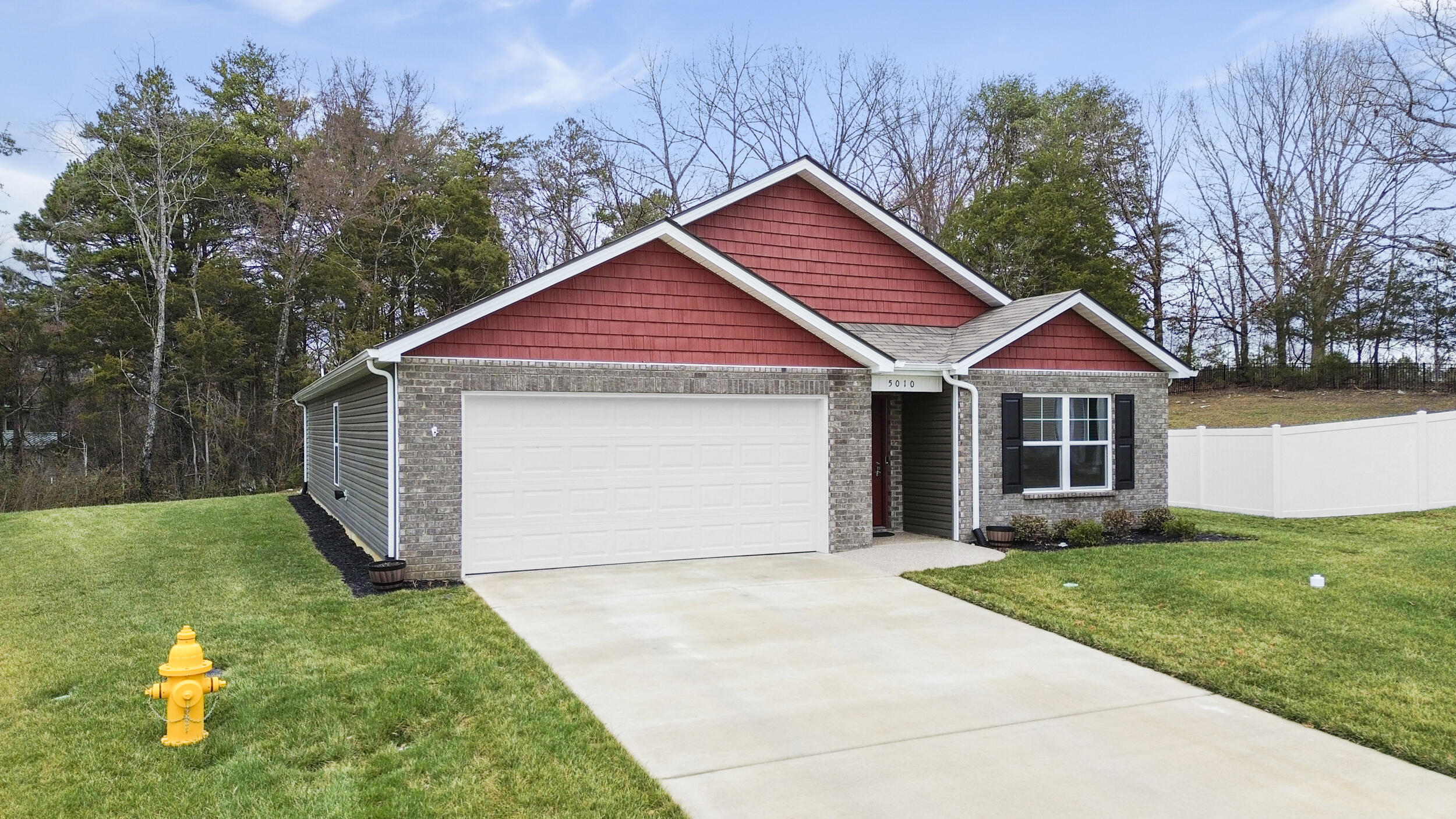 5010 Cotton Seed Way
