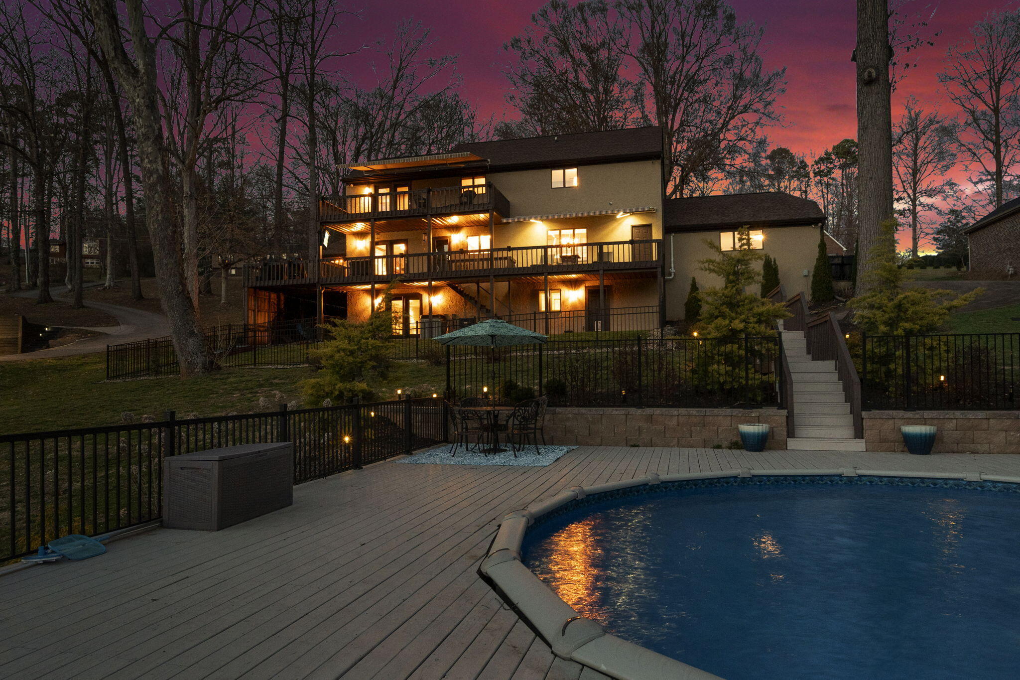 1035 Panther Creek Road
