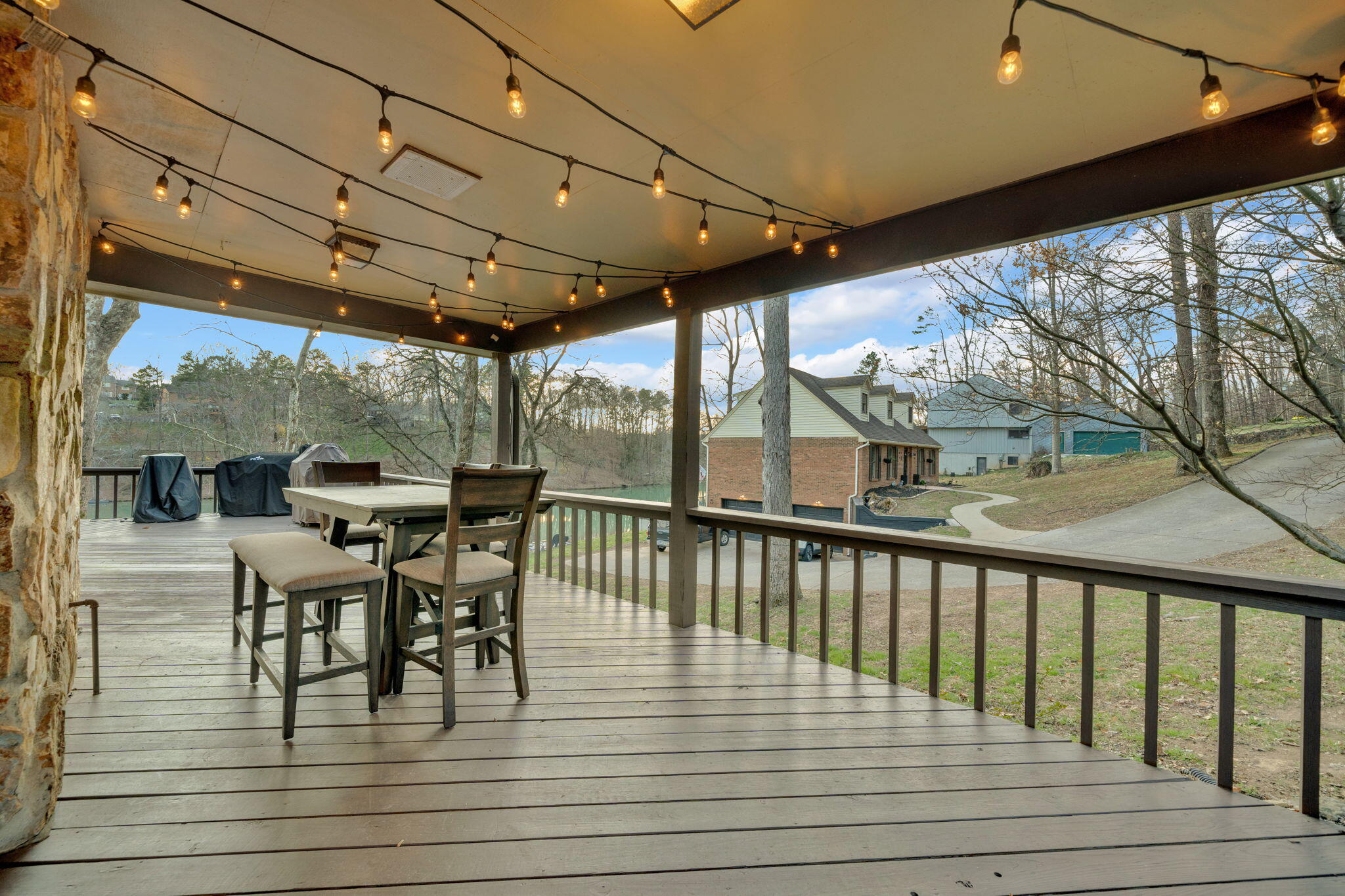 1035 Panther Creek Road