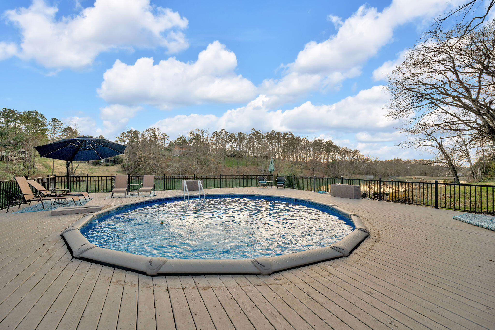 1035 Panther Creek Road