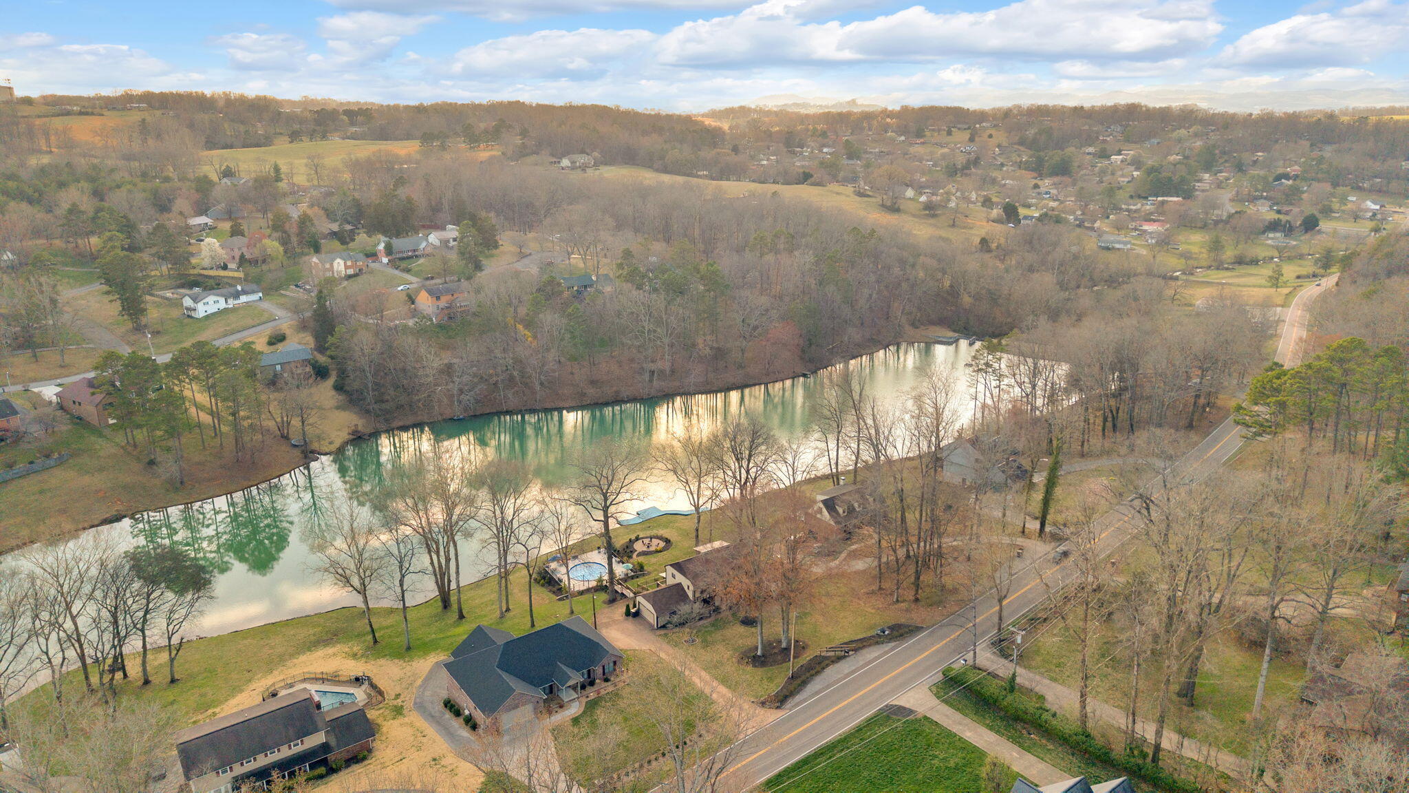 1035 Panther Creek Road