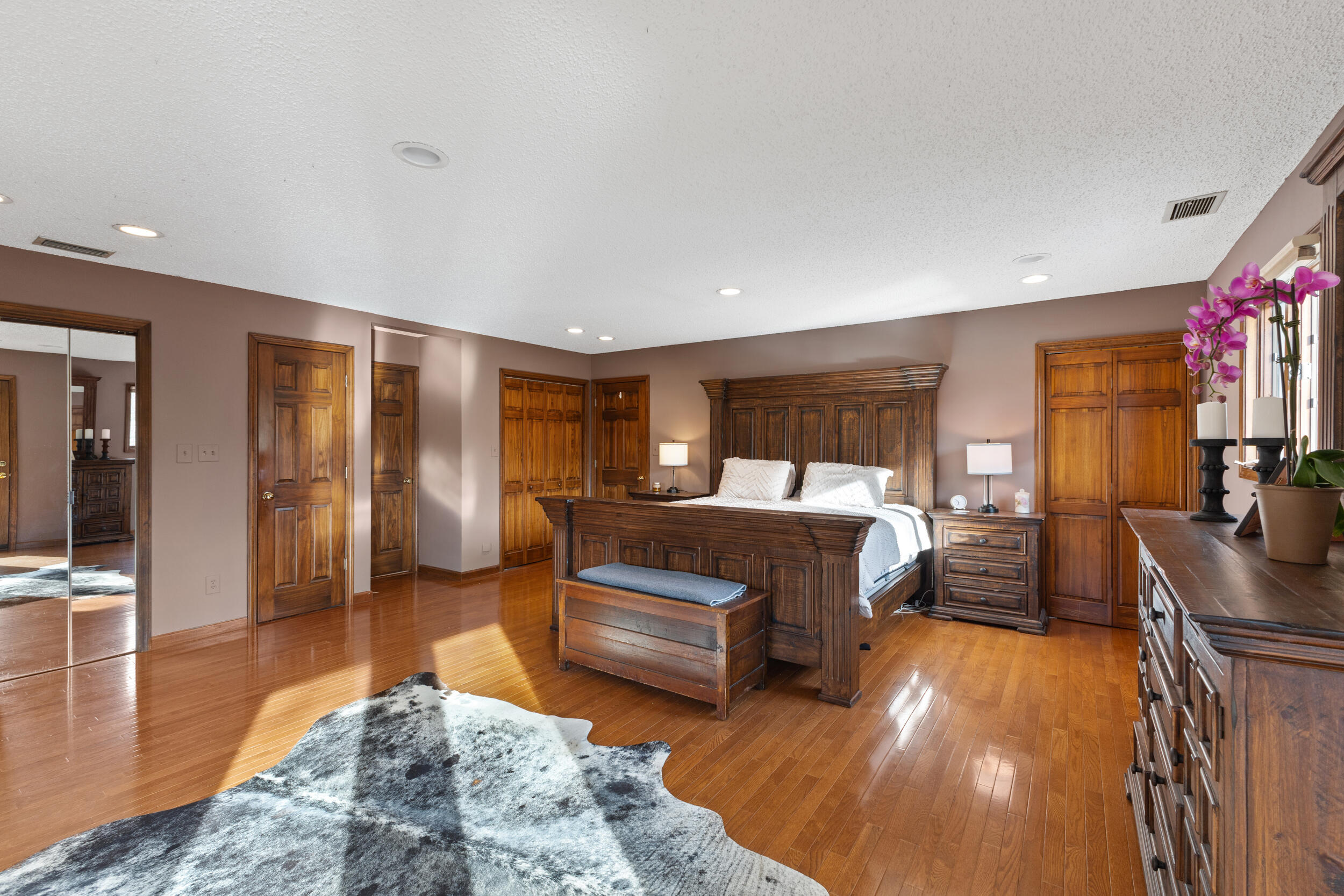 1035 Panther Creek Road